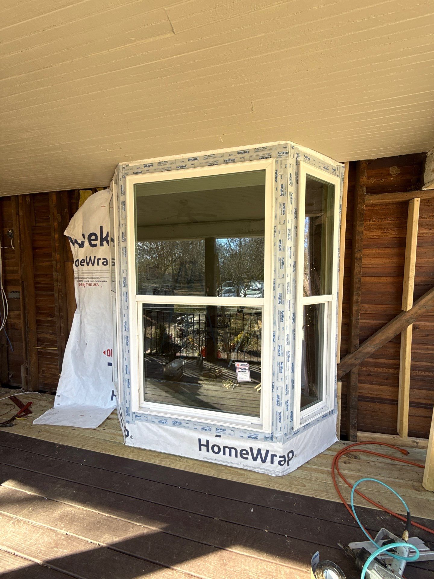 Home Upgrade in Brighton, TN by Skilled Construction LLC
