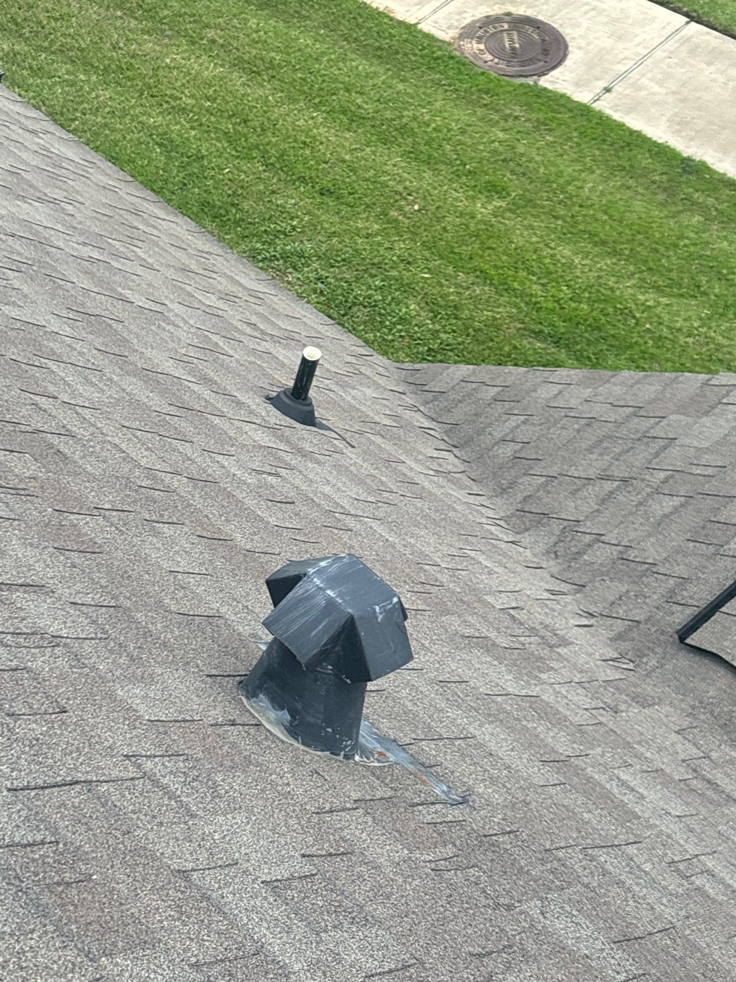 Roof Repair Richmond by Roof Repair Company