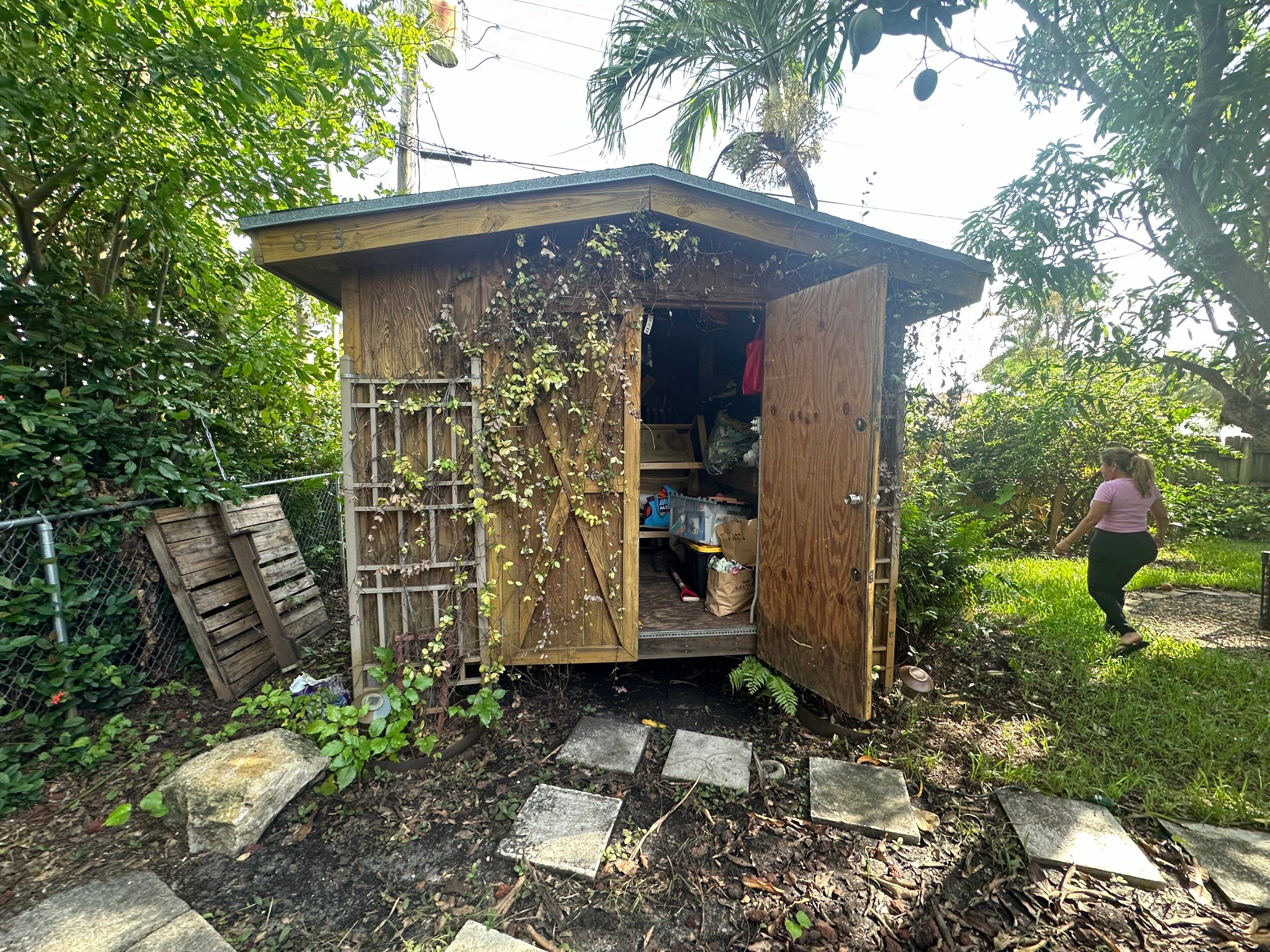 Water Damage Claim in Hallandale Beach by FLAPA & KeyStone