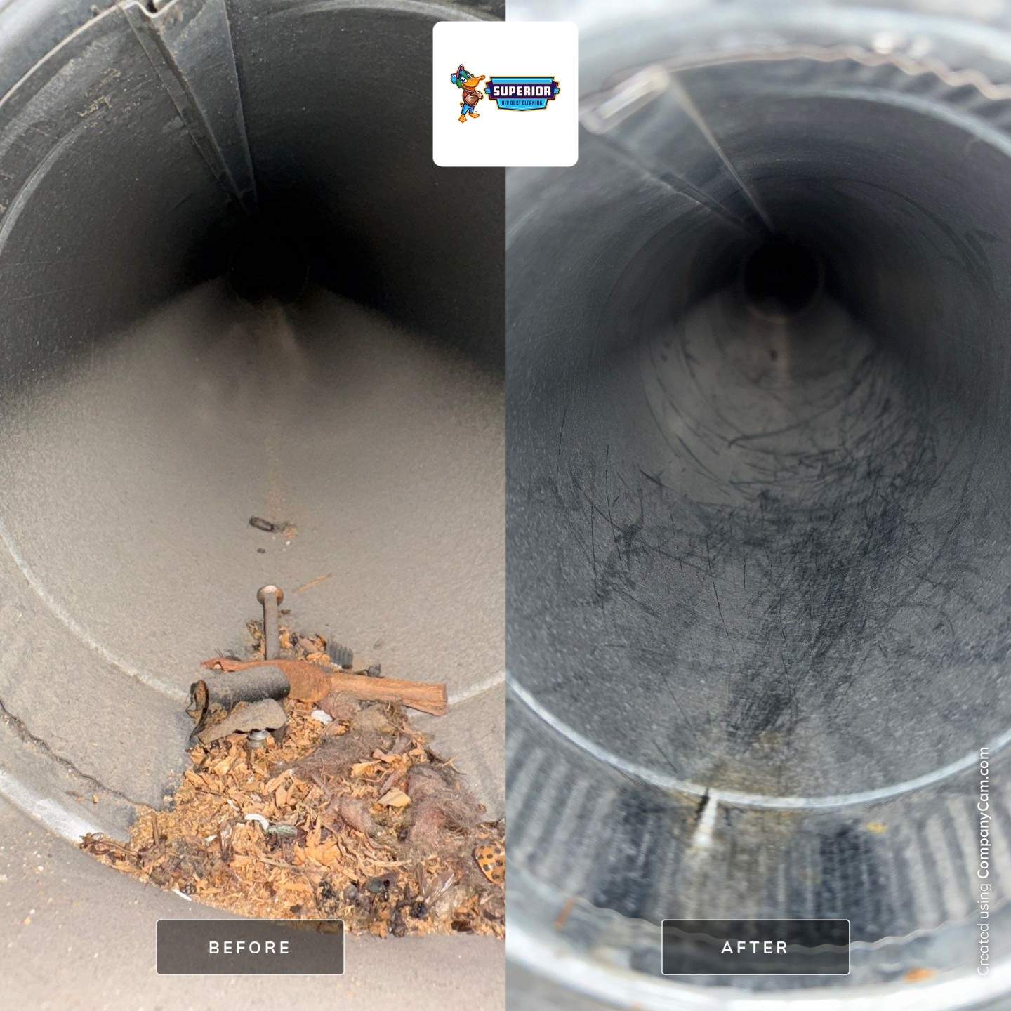 Air Duct Cleaning in Monaca, PA by Superior Air Duct Cleaning