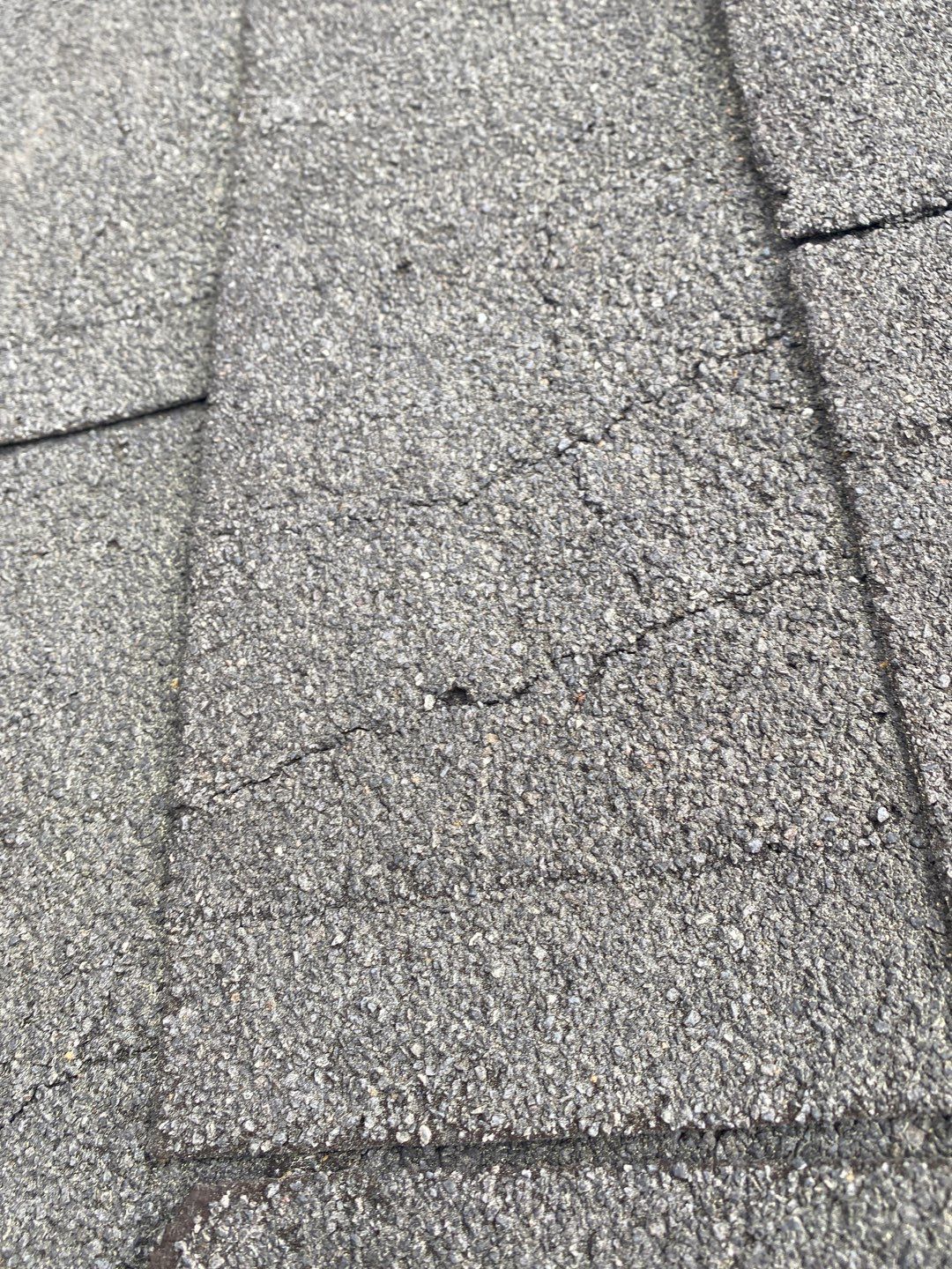 Hand Nailed Installation by Georgia Roof Advisors