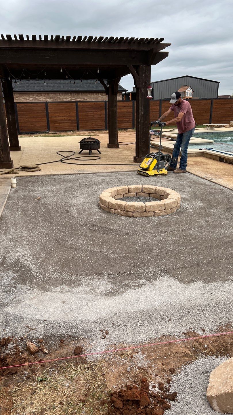 Landscapes by Clays Services Inc