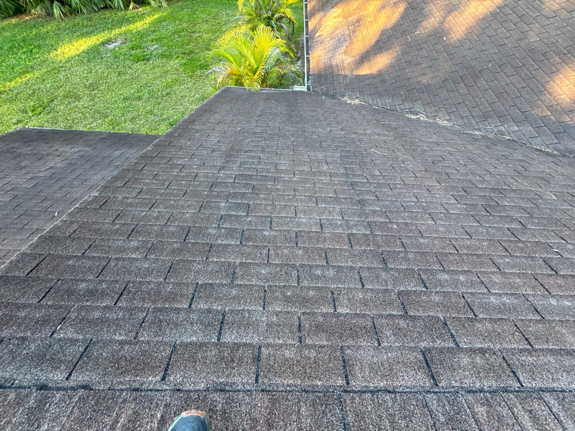 Terra Cotta Standing Seam by Reimagine Roofing