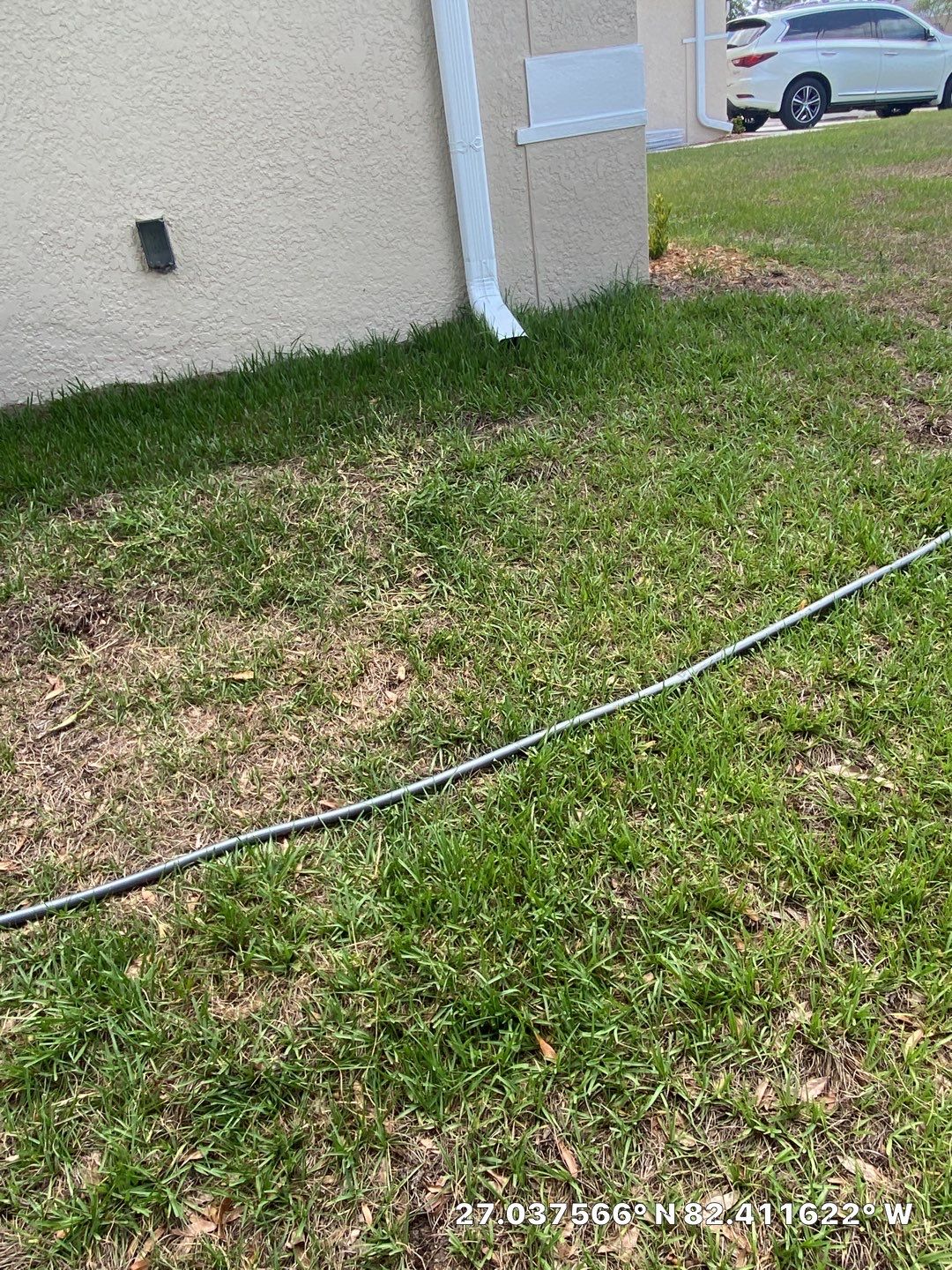 Venice, FL 6ft. Tall White Vinyl Privacy Fence by Asap fence and gates, LLC