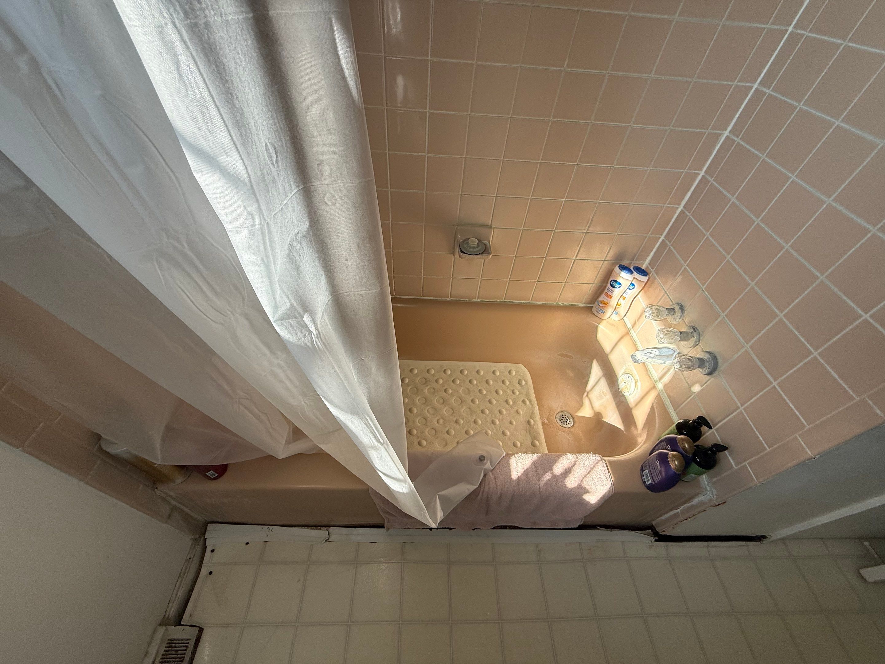 Tub Upgrade by BathPlanet SW Virginia