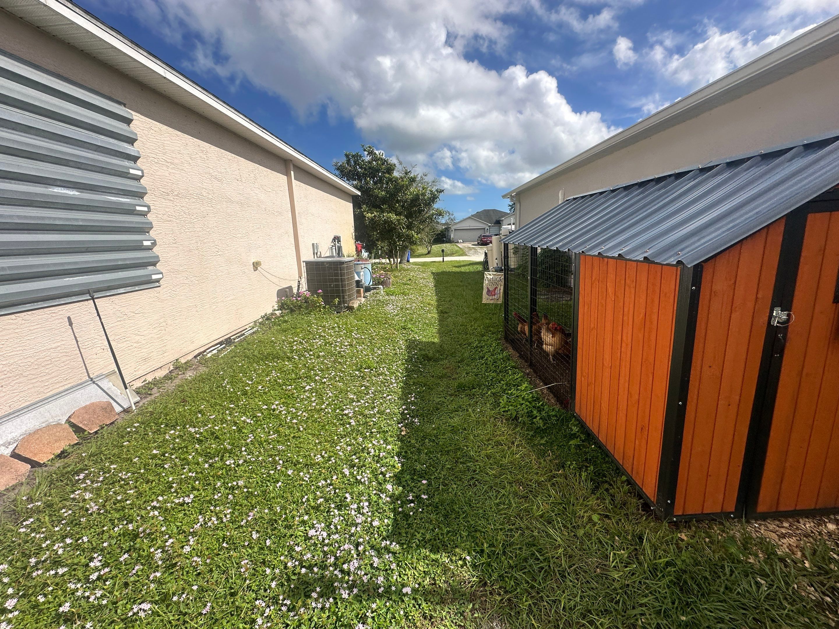 Roof Damage Claim in Vero Beach by FLAPA & KeyStone