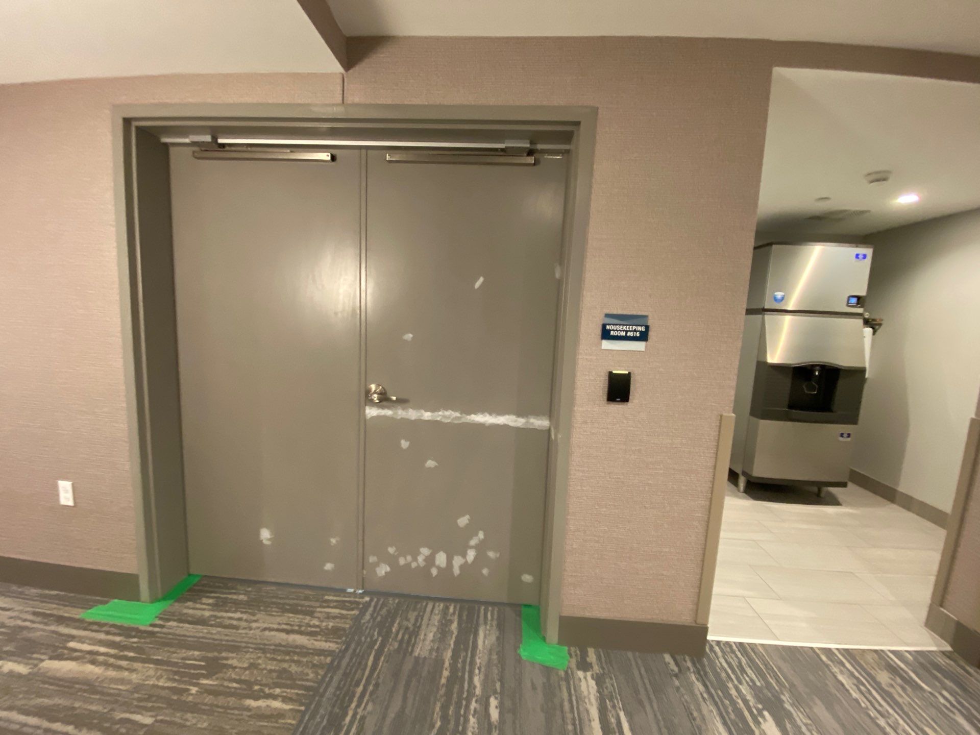 Century Casino Hotel by Duncan Painting And Wallcovering