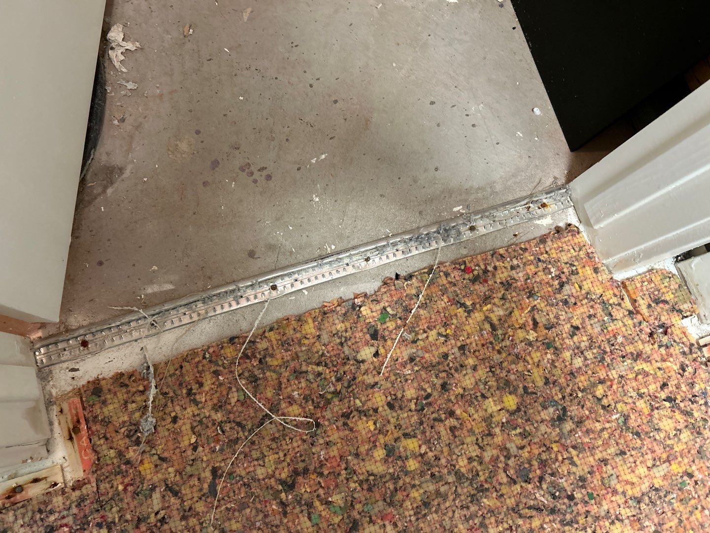 Reconstruction by Accountable Home Services