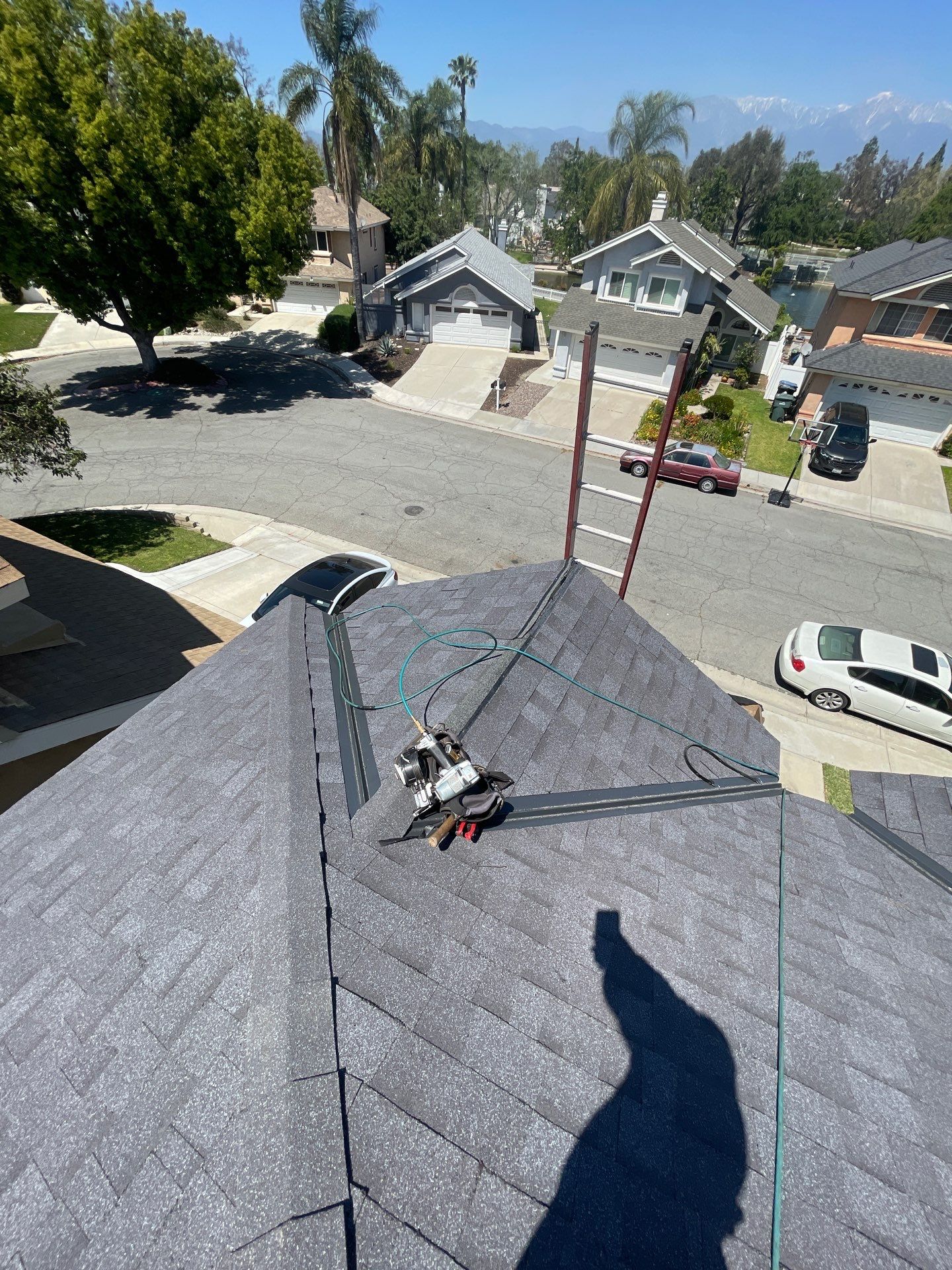 Roof Replacement- Ontario, CA 91761 by Epic Roof Replacement