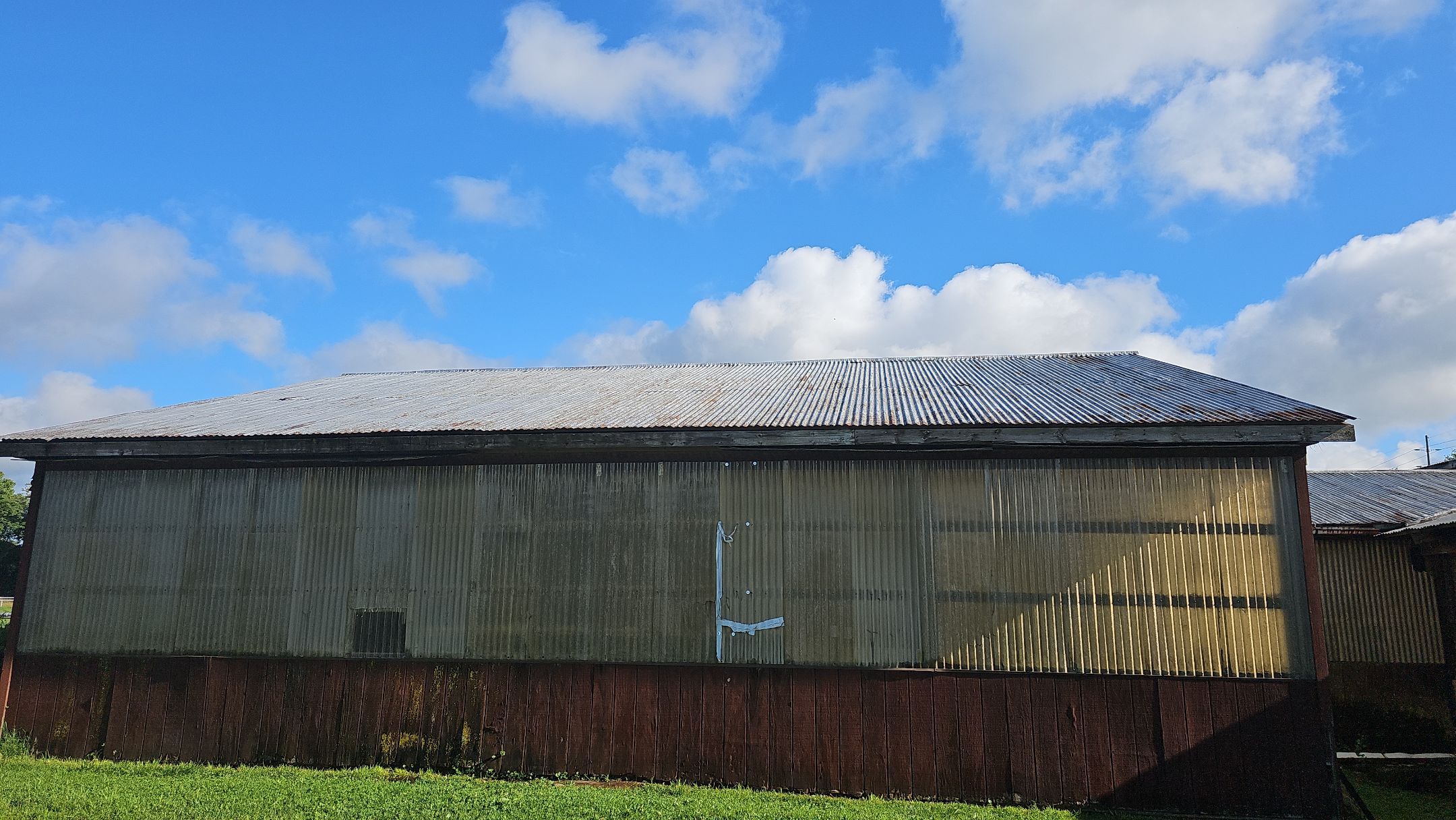 Weather Max, Color: Copper Metallic by Eagle Eye Roofing