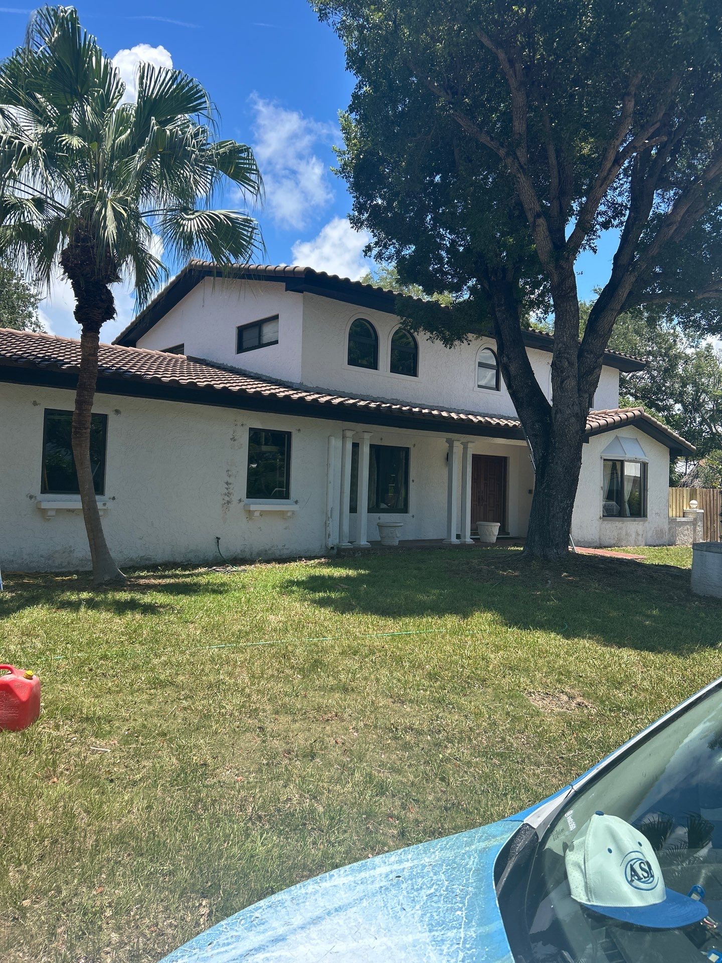 Replacement of windows and doors Palmetto Bay, FL by ASP SuperHome