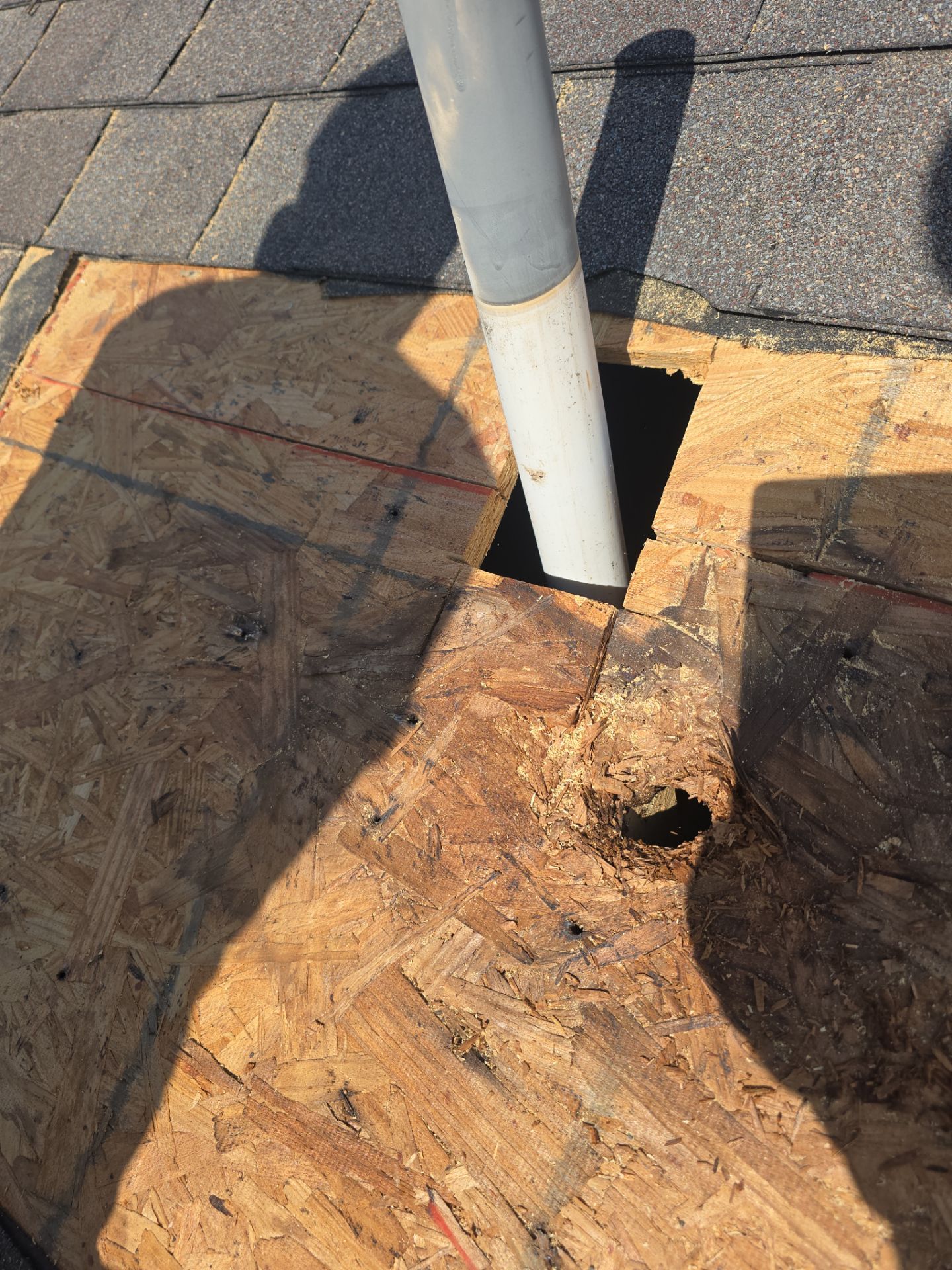 Roof Repair Rosharon by Roof Repair Company