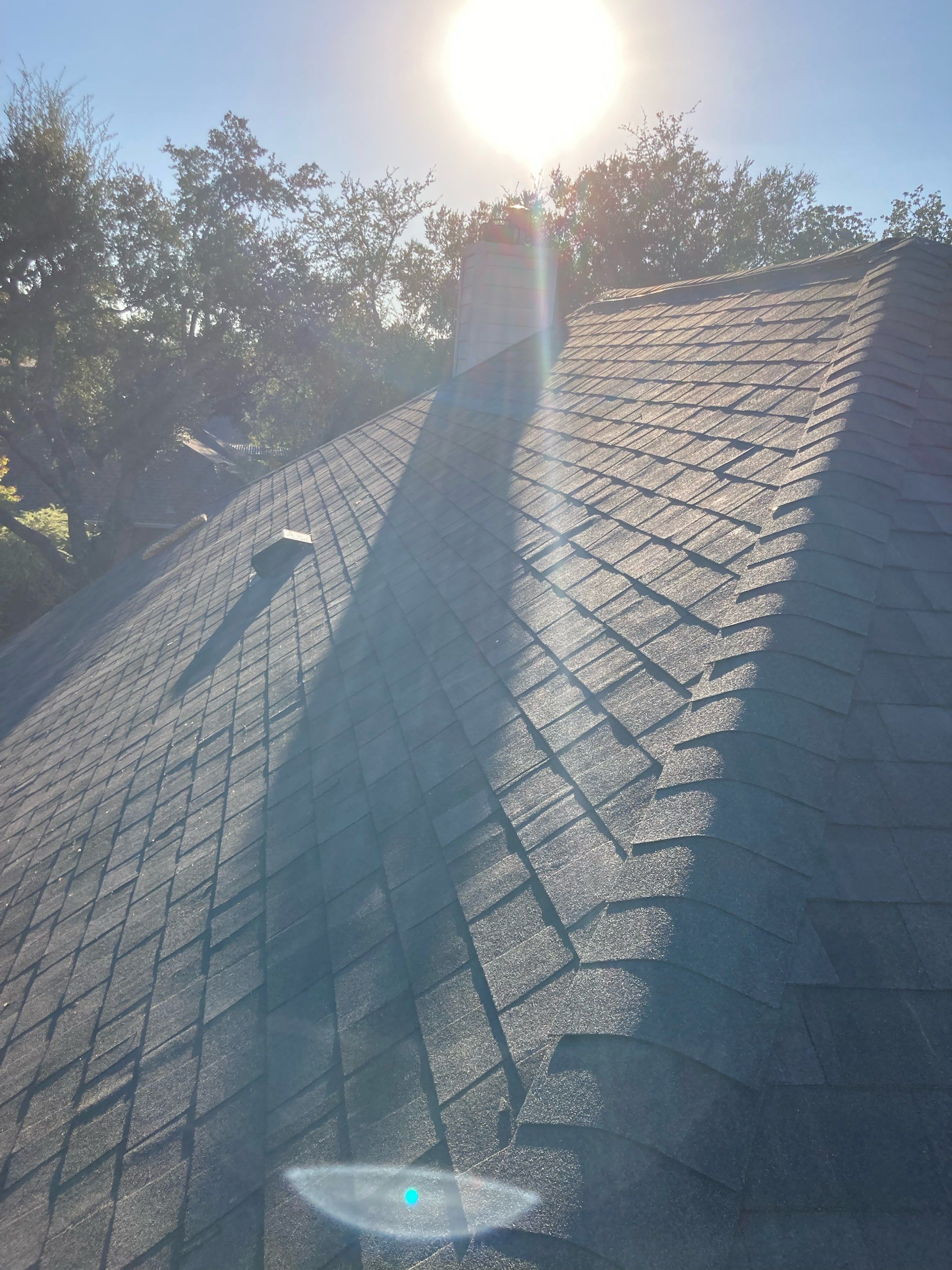 Project in Cedar Park by Rhino Roofing and General Contracting, LLC