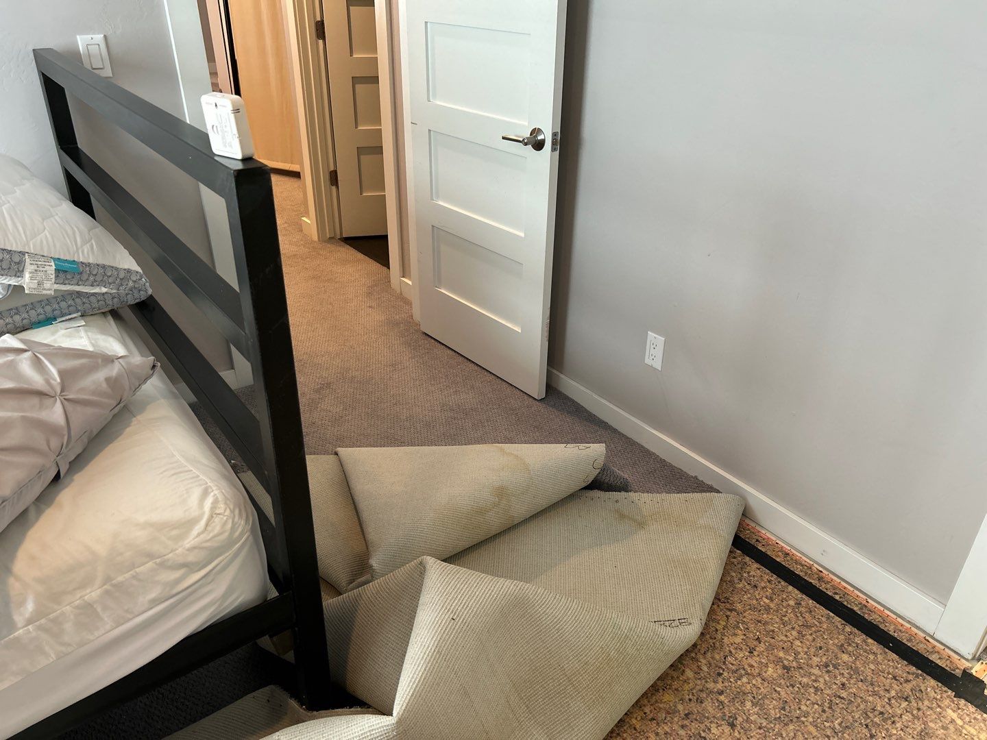 Reconstruction by Accountable Home Services