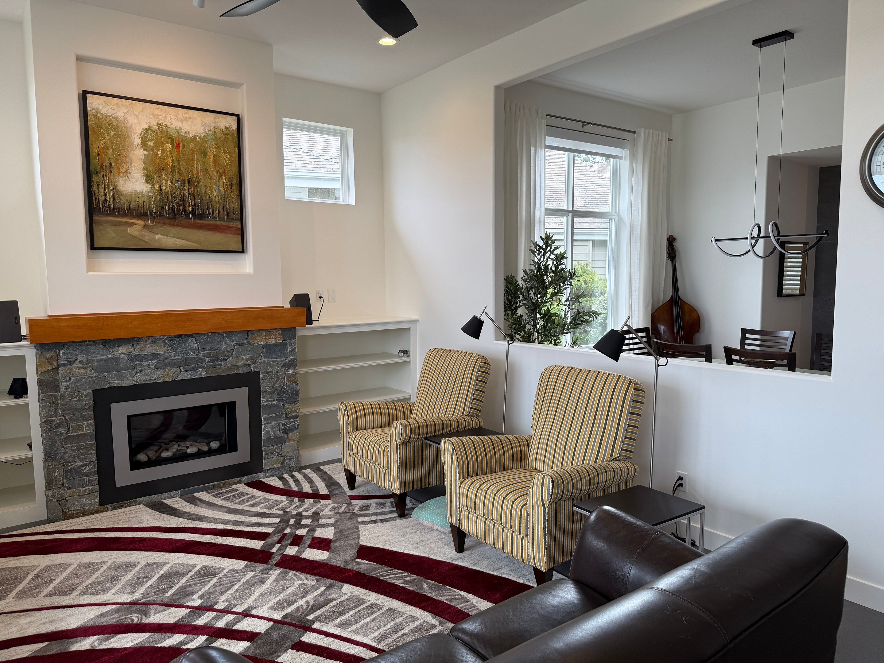 Britannia Renovation by Camelot Homes