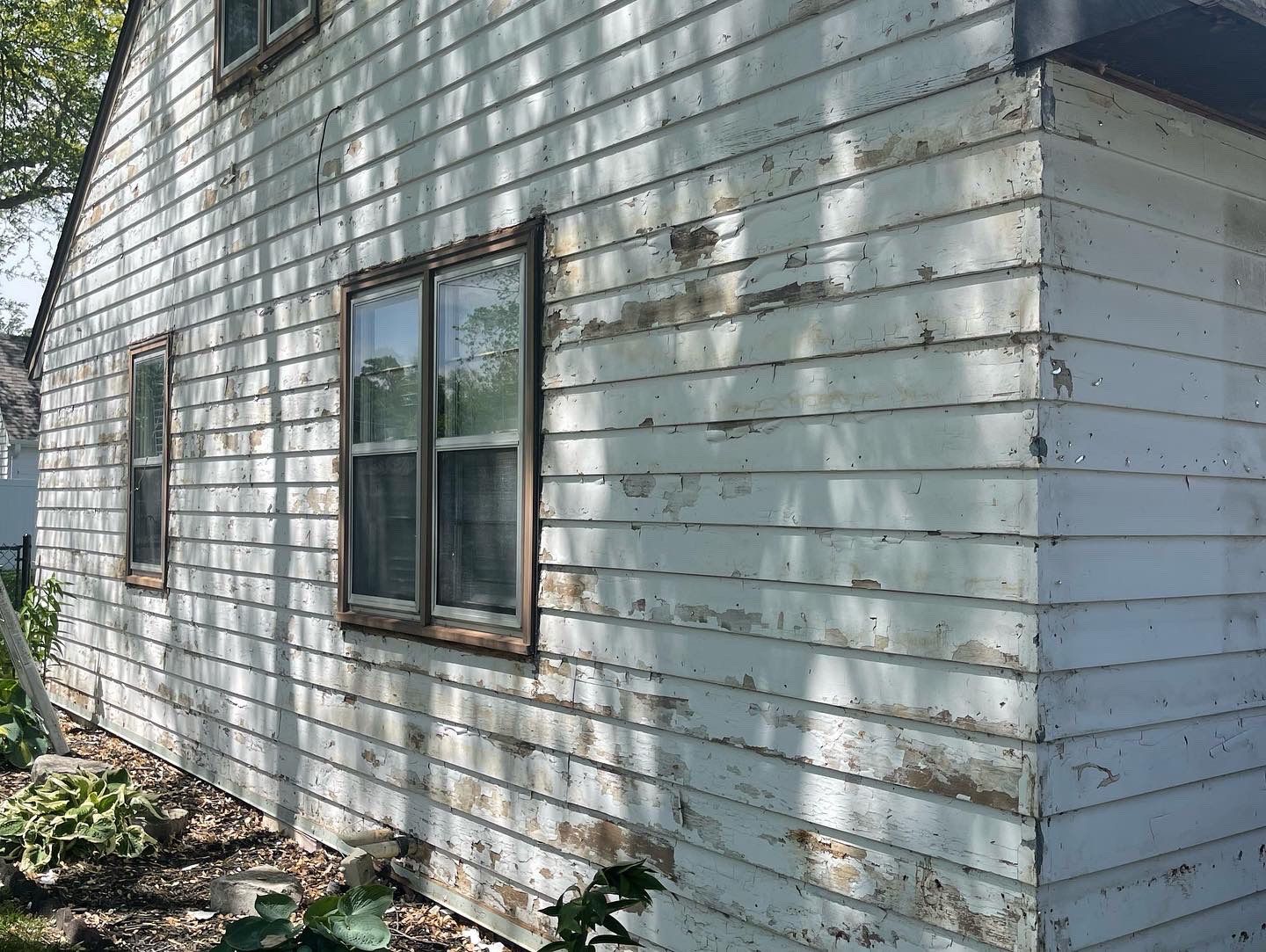 James Hardie by Lightning Exteriors