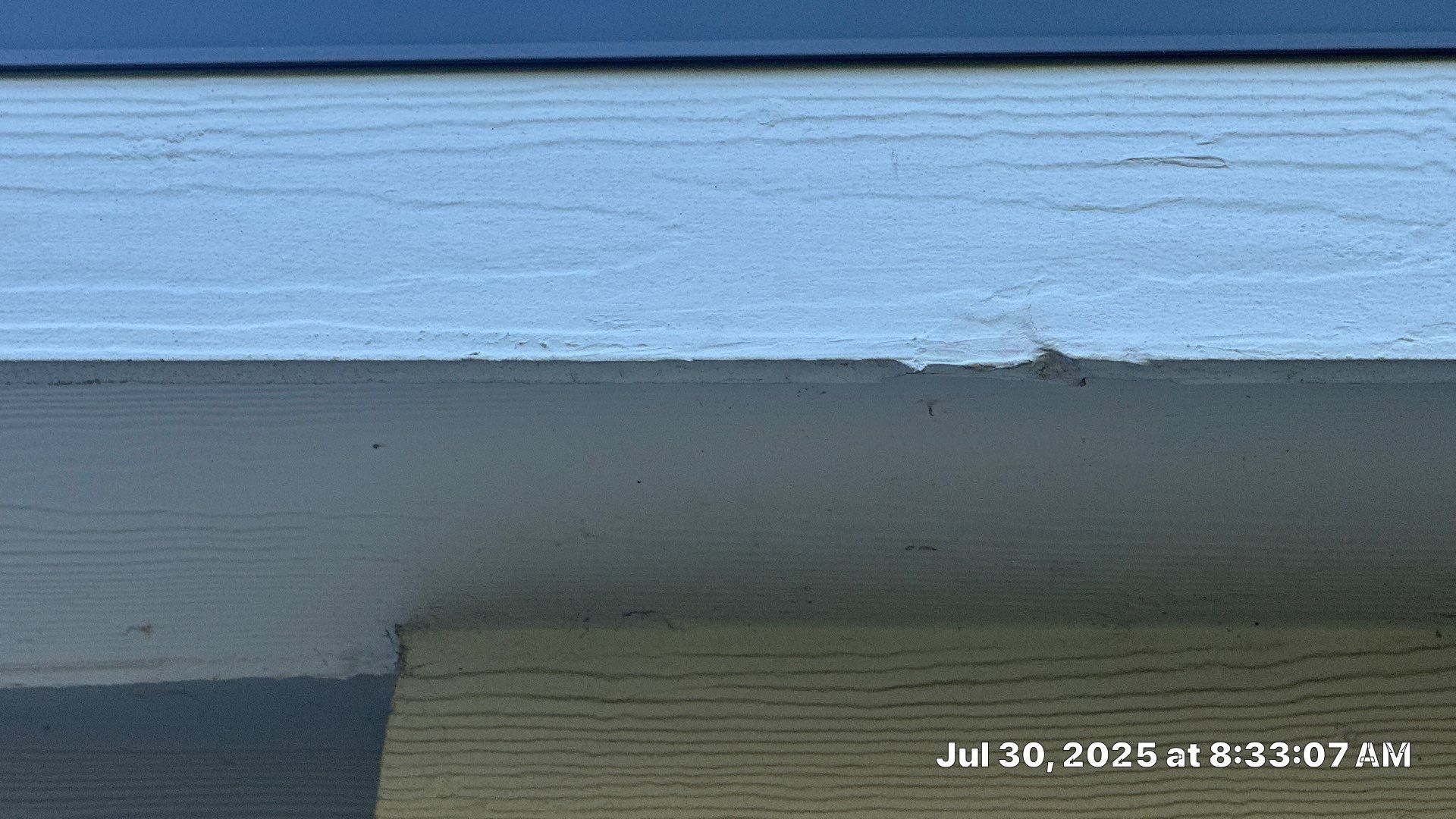 Project in Kyle by Rhino Roofing and General Contracting, LLC