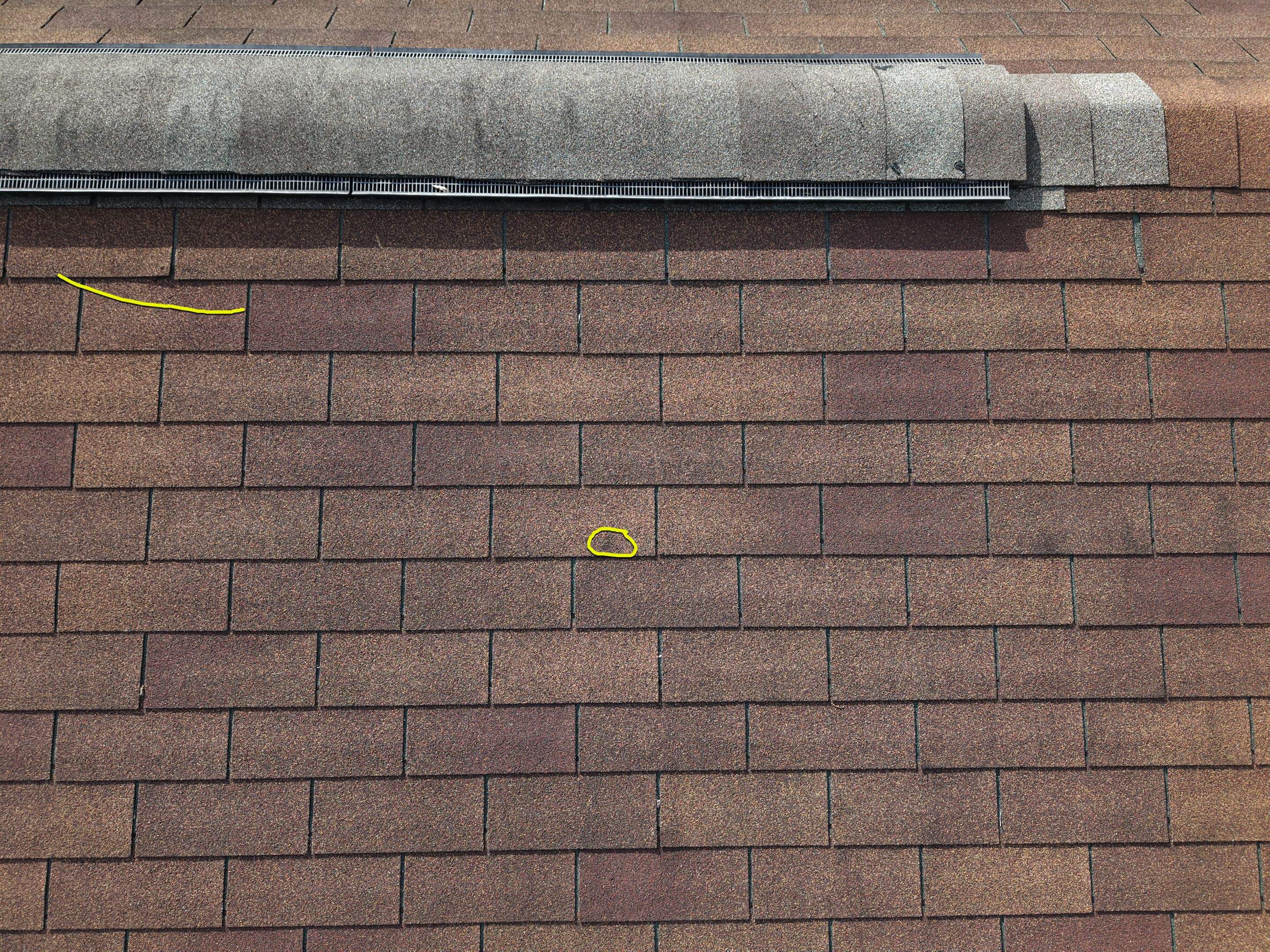 Residential Roof Replacement using TAMKO TItan XT Rustic Black by RISE Roofing & Restoration, LLC