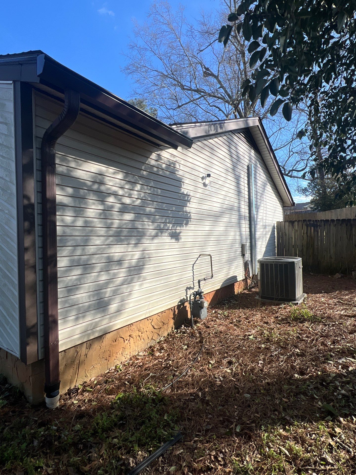 Comprehensive Exterior Siding and Window Replacement in Martinez, Georgia by WindowMax