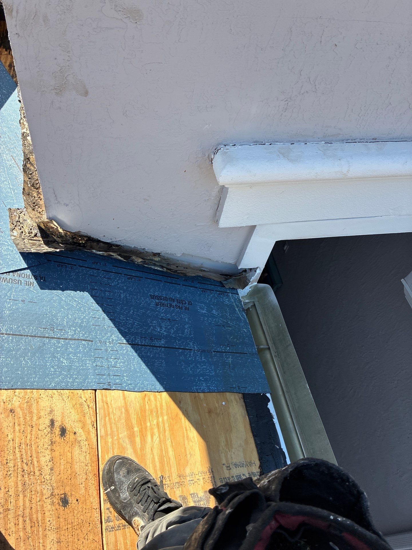 Tile Roof Repair and Structural Fascia Restoration in Delray Beach by Aastro Roofing