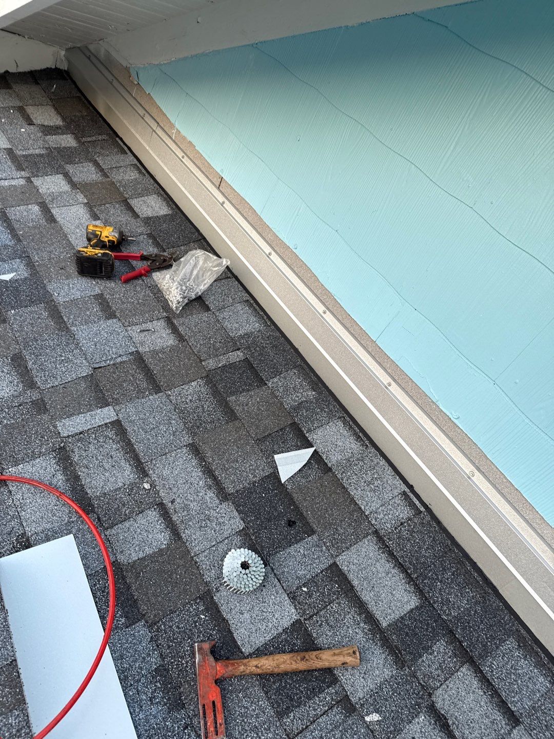 Project in St. Petersburg 33701 by Mitchell Roofing Company LLC
