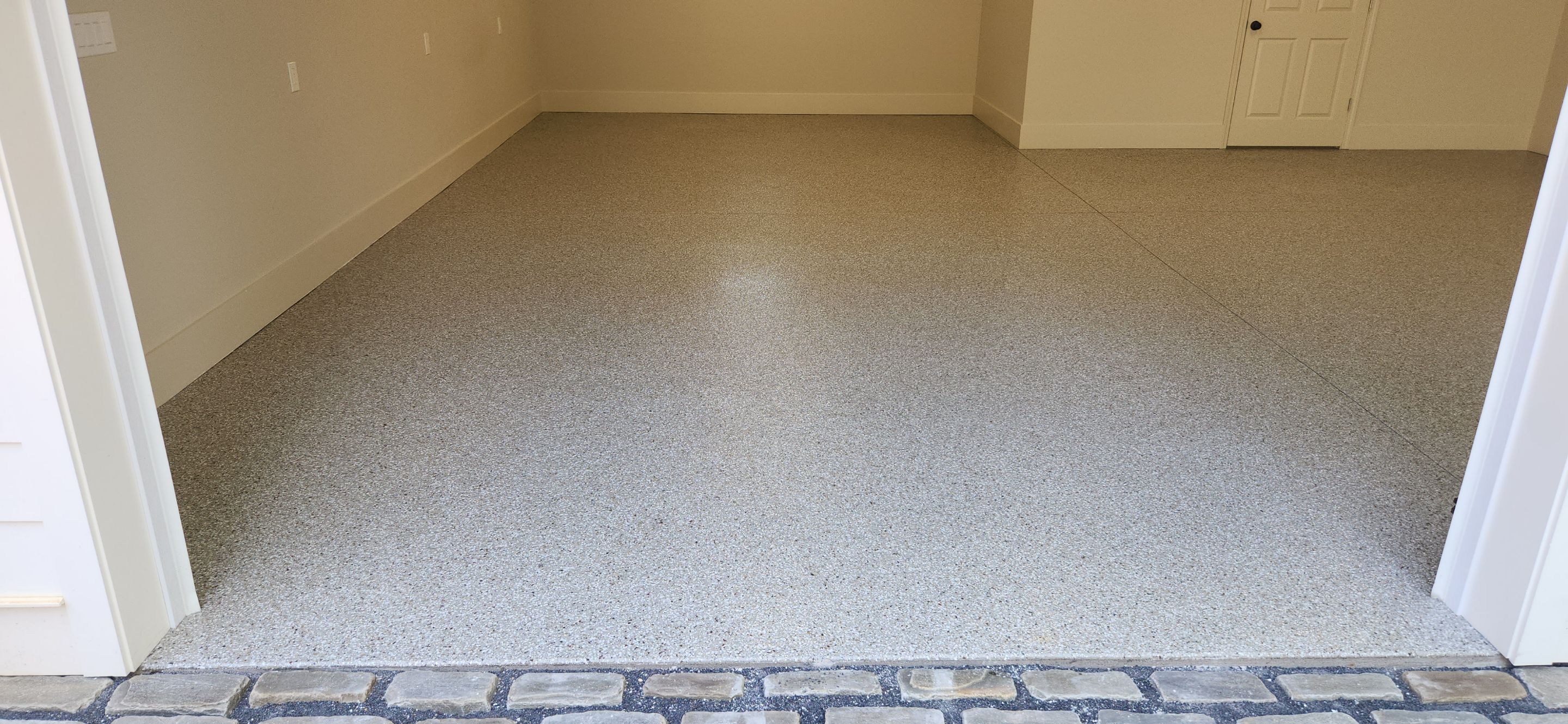 Floor Renovations! Garage Patio and Carport! by Elite Floor Solutions