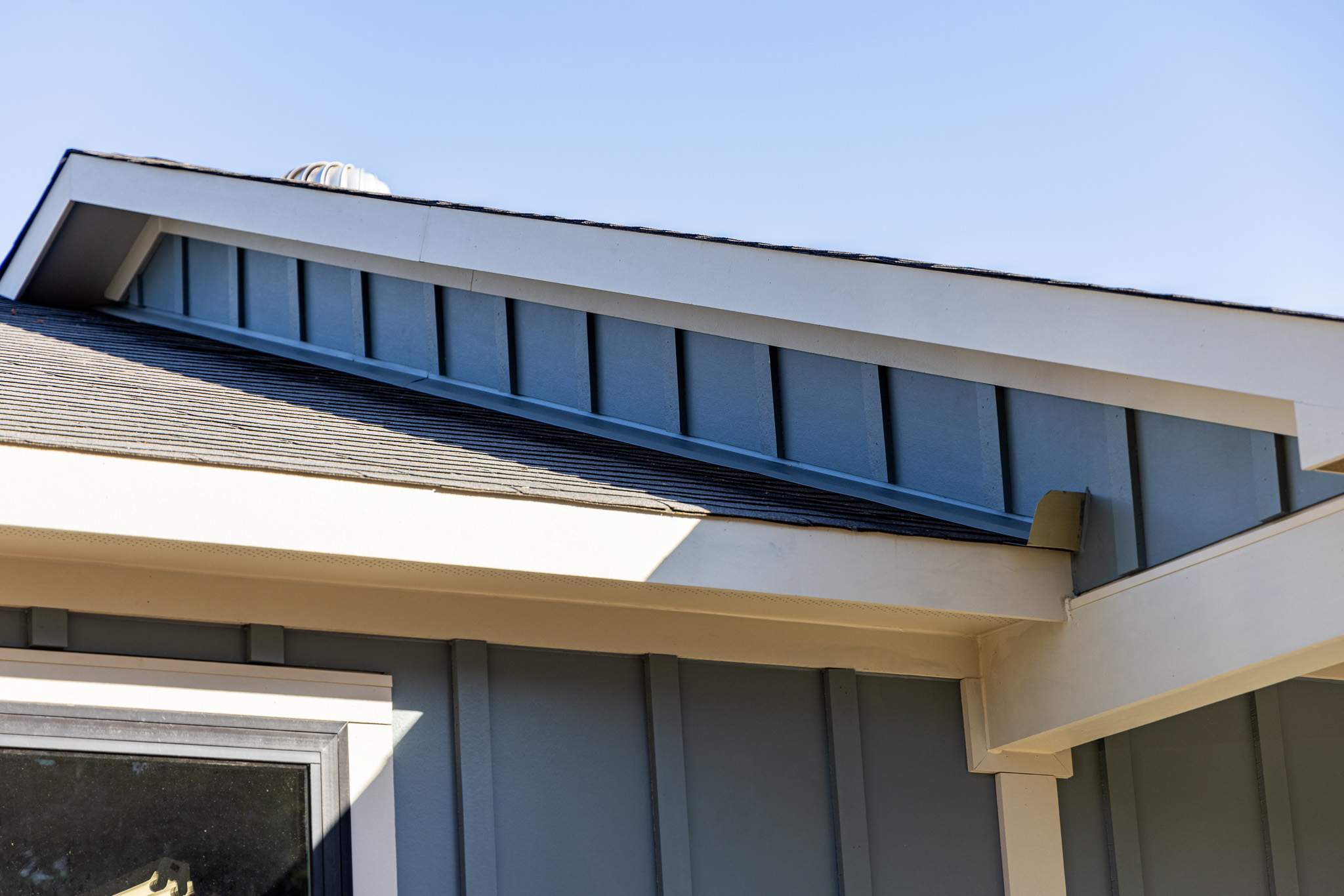 John Walker Drive by Freedom Exteriors 