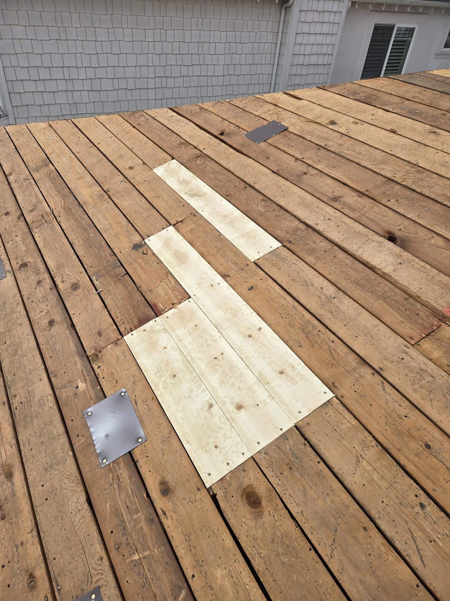 Roof Replacement- Manhattan Beach, CA 90266 by Epic Roof Replacement
