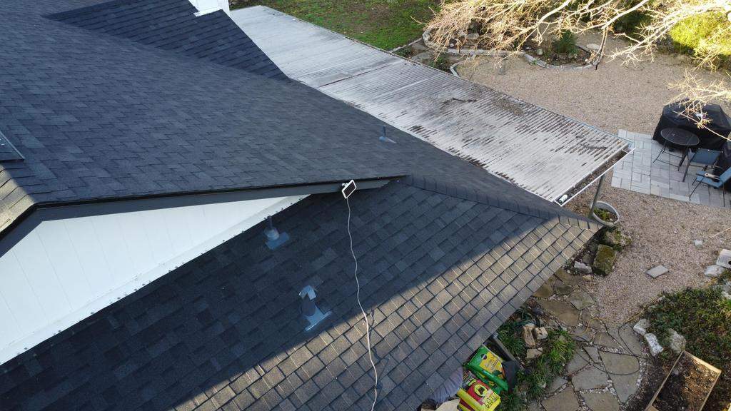 Onyx Black - Owens Corning TruDefinition Duration Storm by RoofsOnly.com