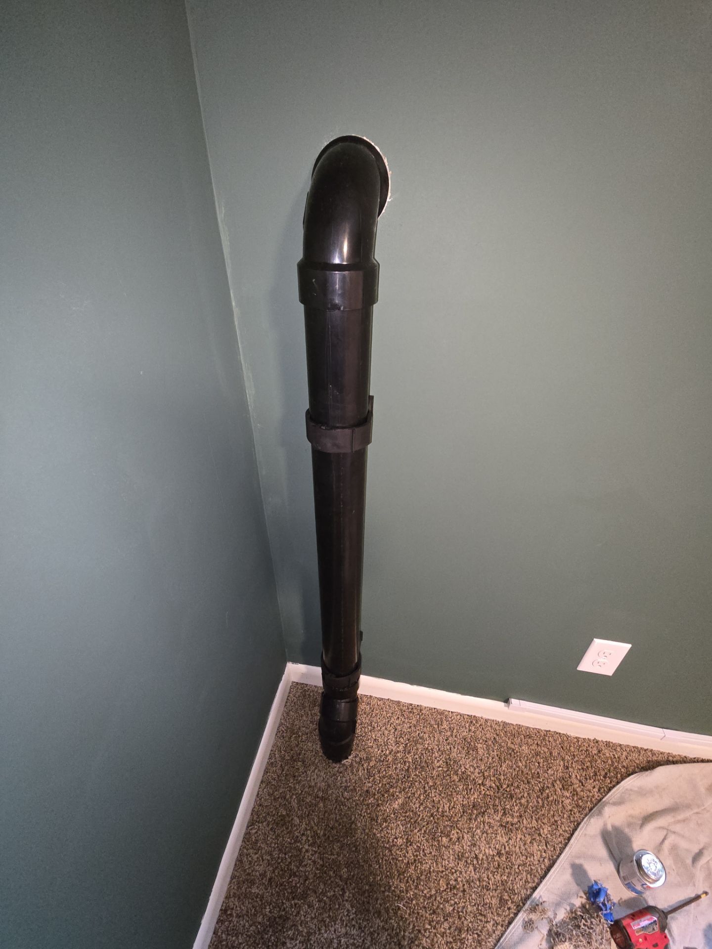 Subslab SafeAir™ System by JustRadon.Com