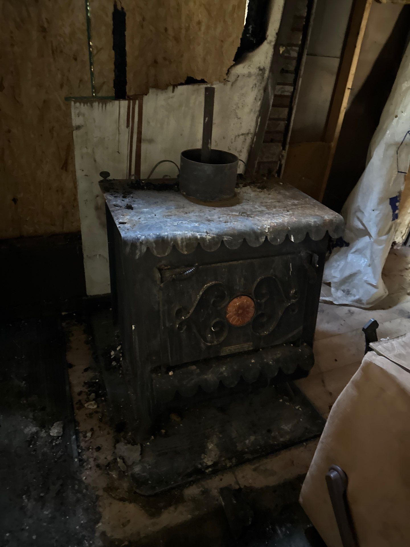 BlueRed Restoration LLC featured photo.