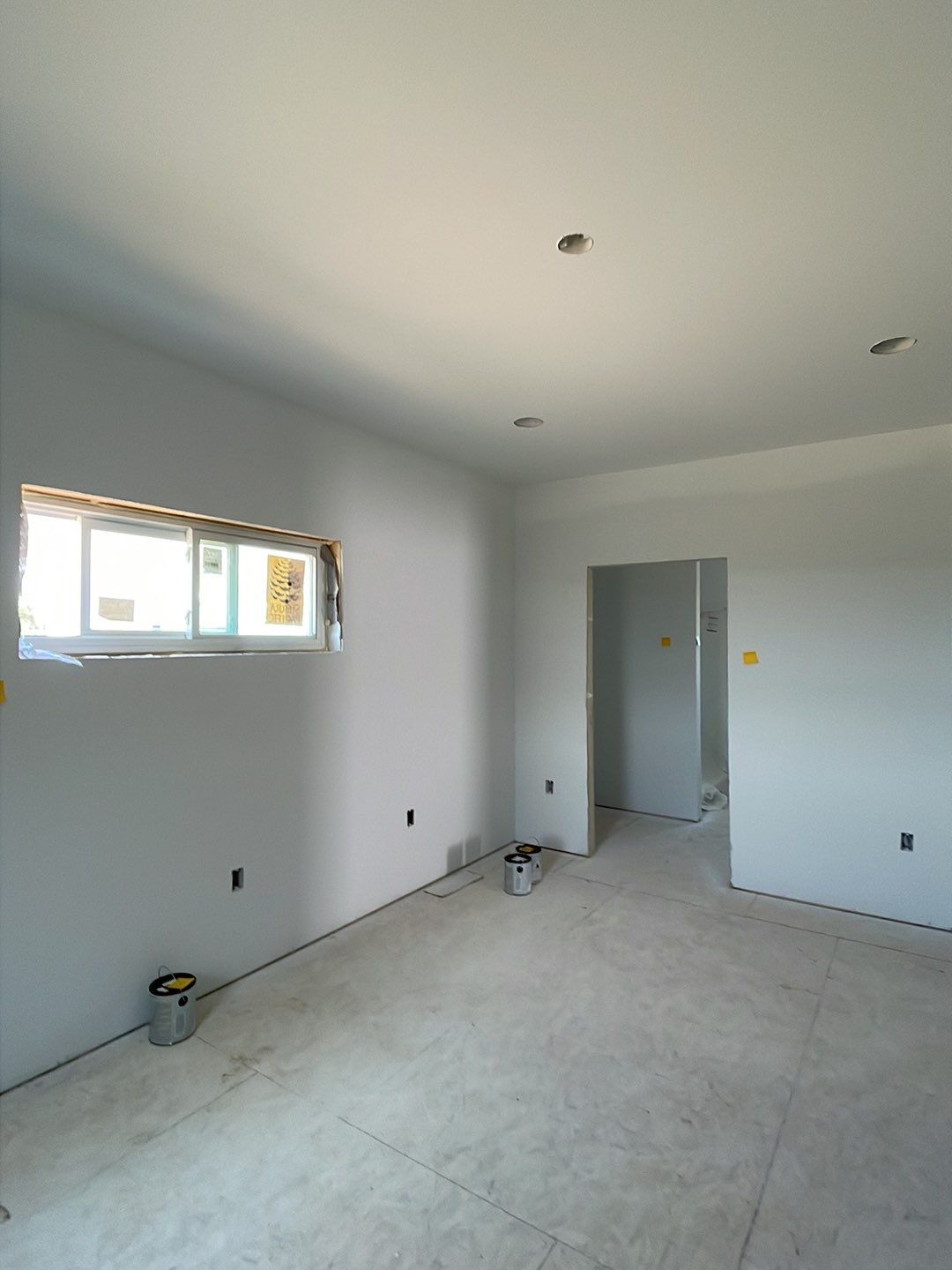 Arkansaw WI Build by Bauer Estates LLC