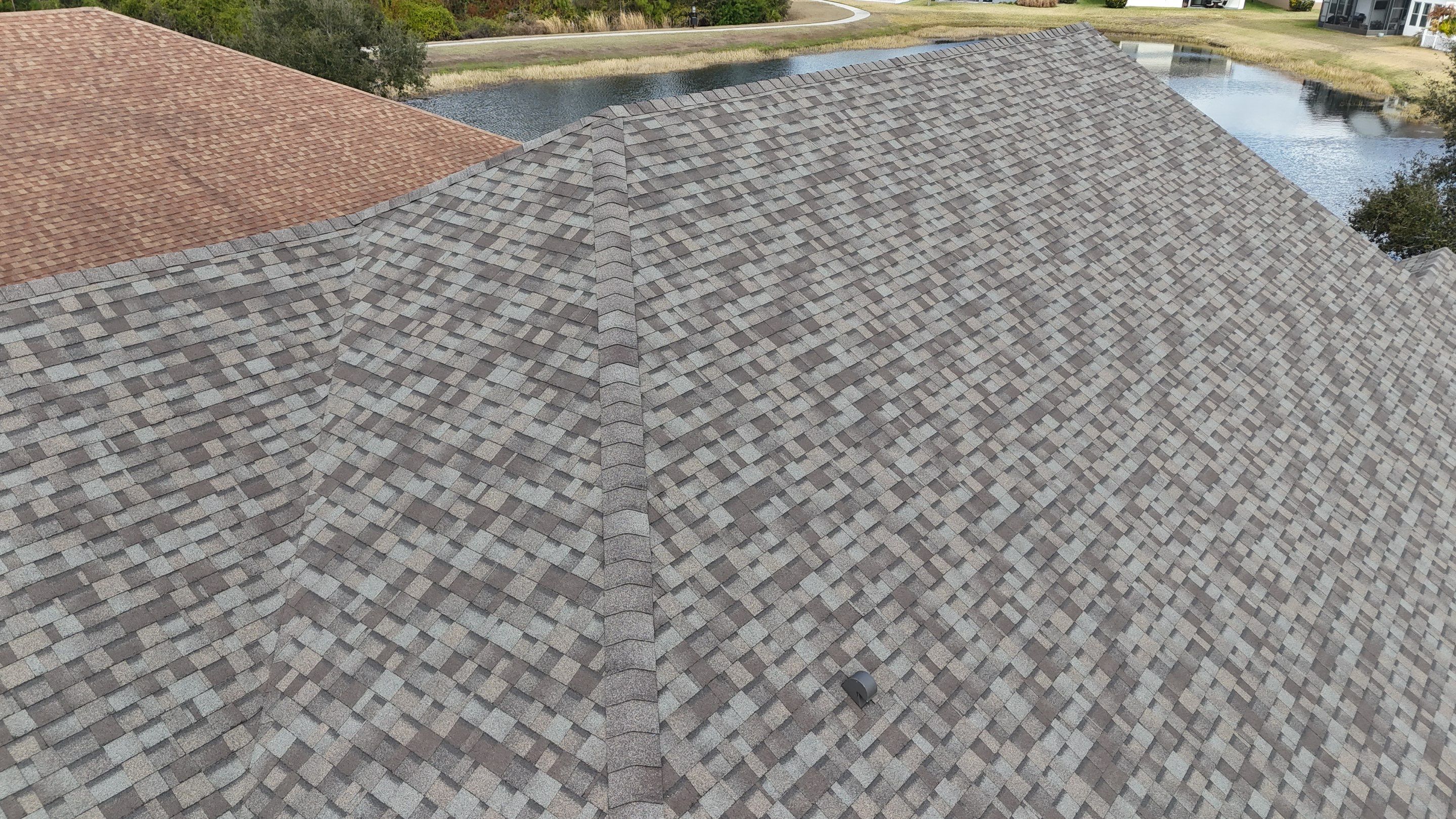 Roof Replacement in Riverview, FL by Shingle Masters Roofing