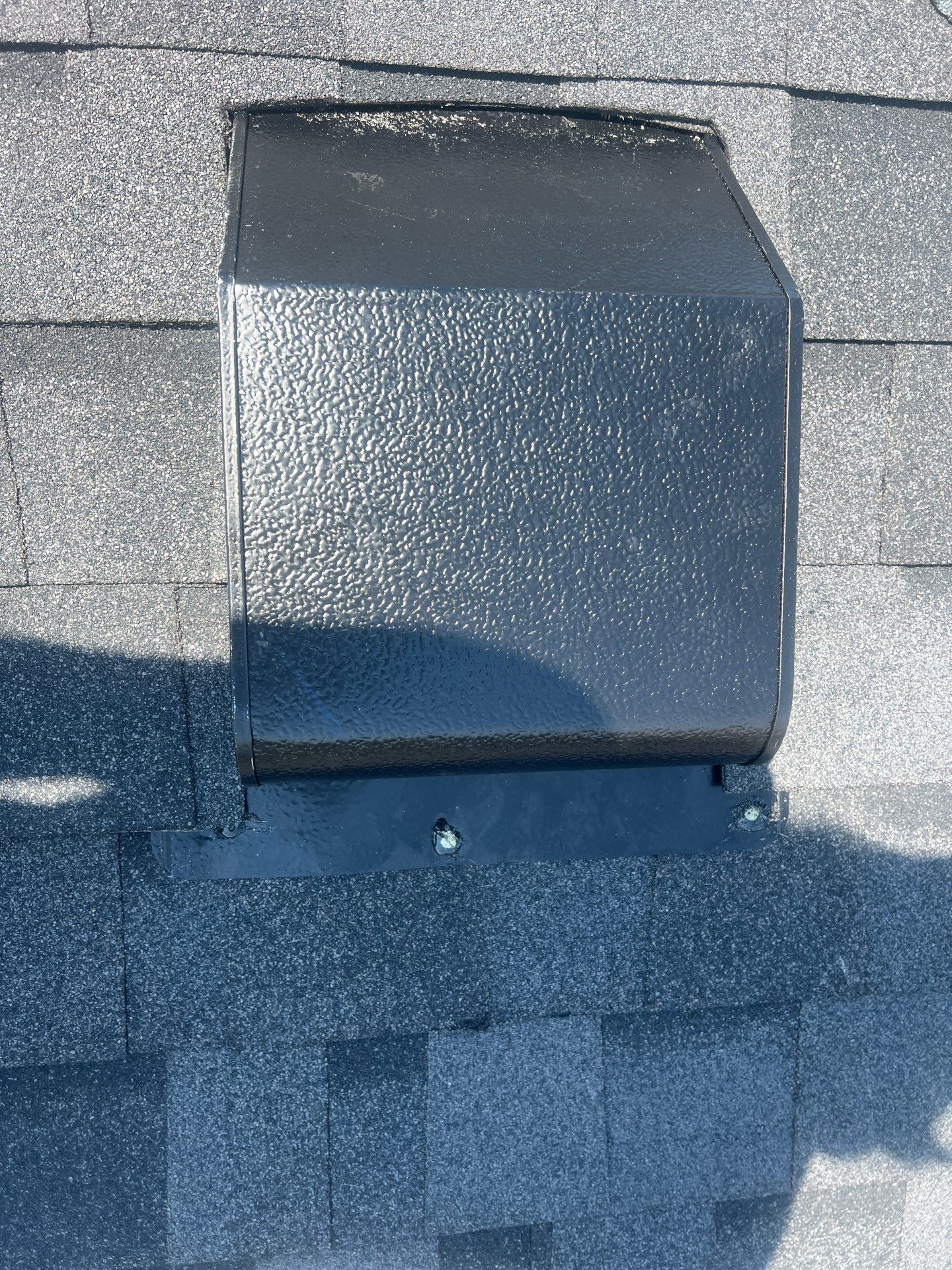 Project in Forney by Rhino Roofing and General Contracting, LLC