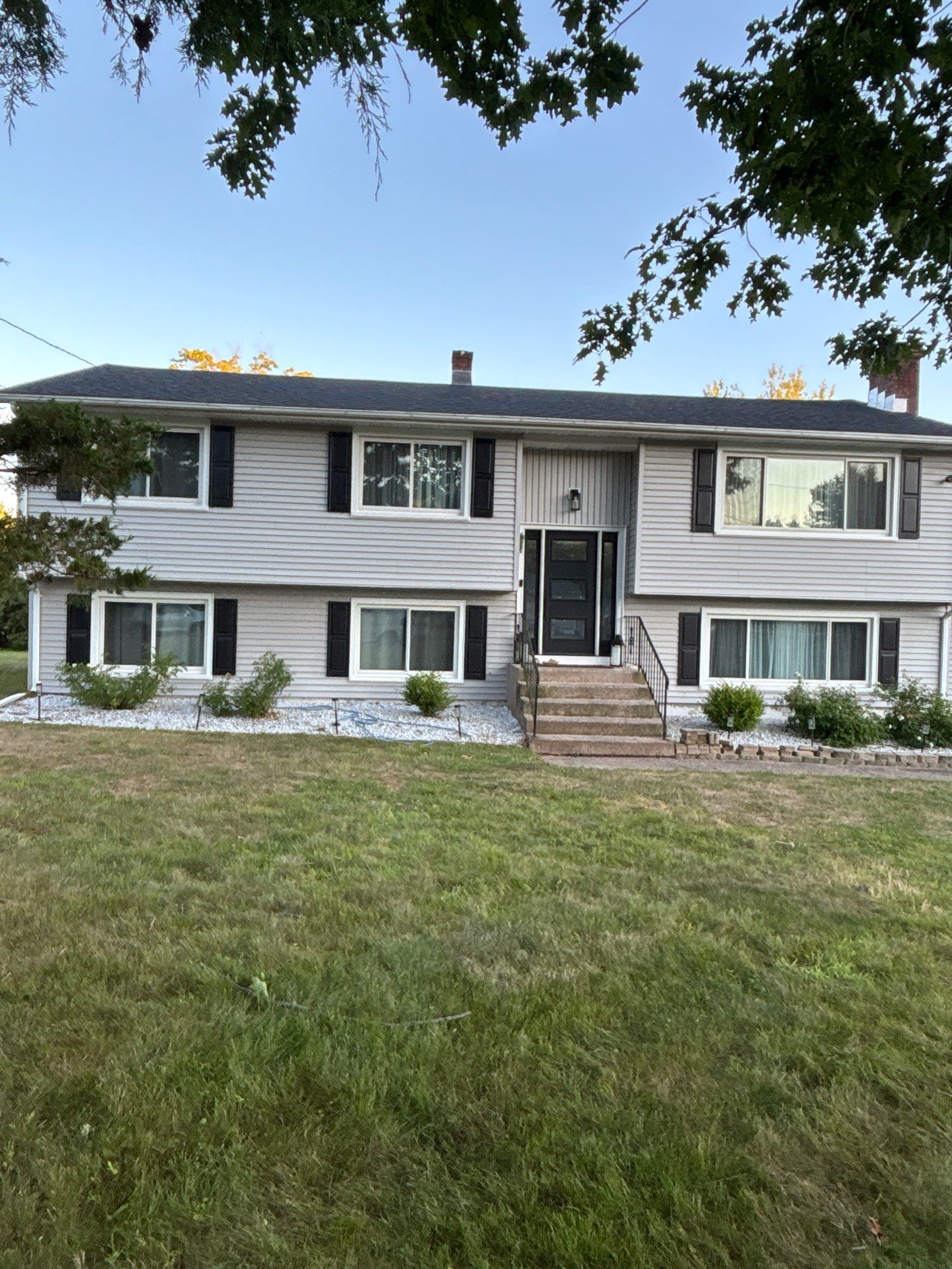North Branford by All site builders LLC