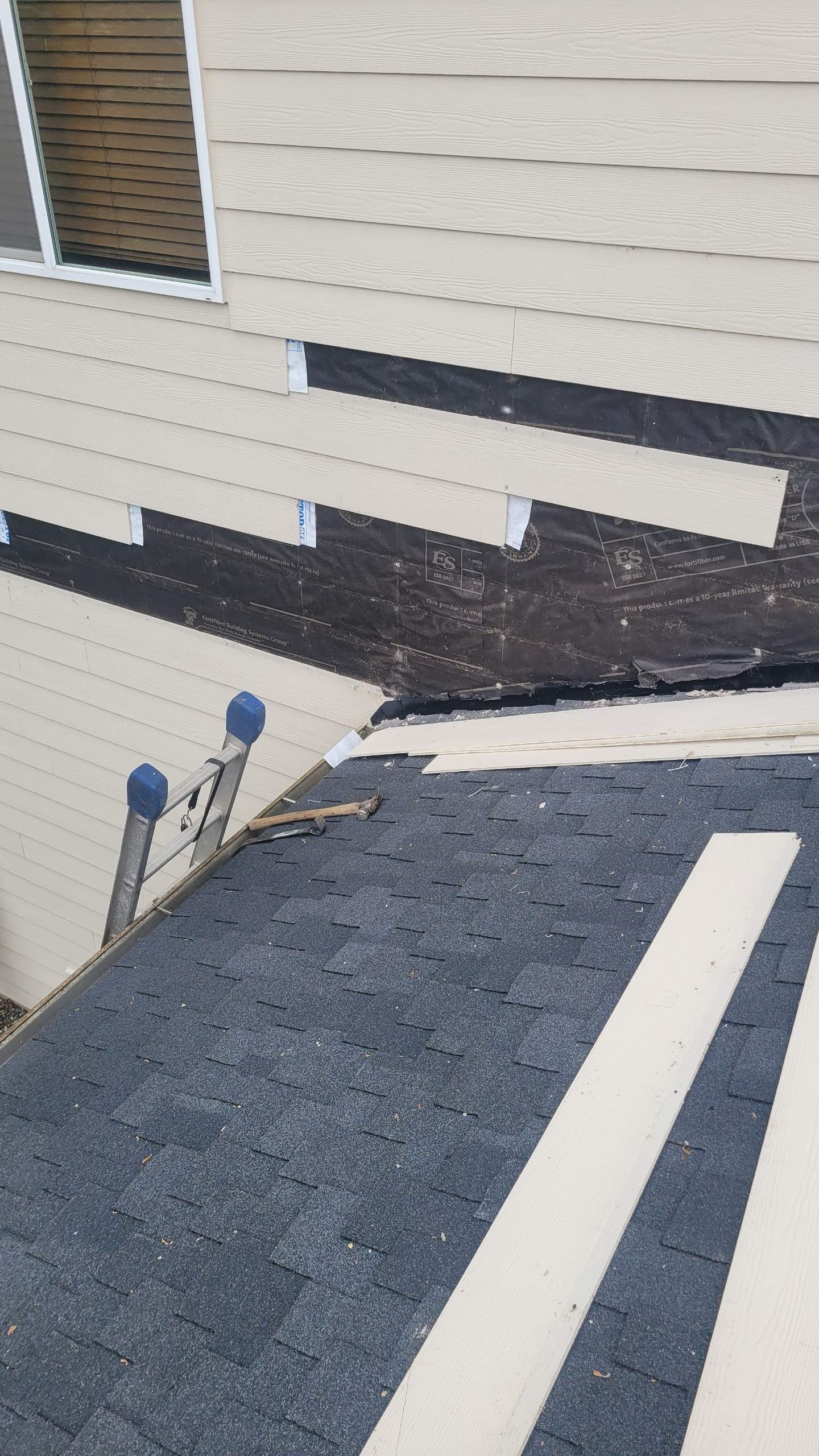 Big Ron by RoofWorks Northwest