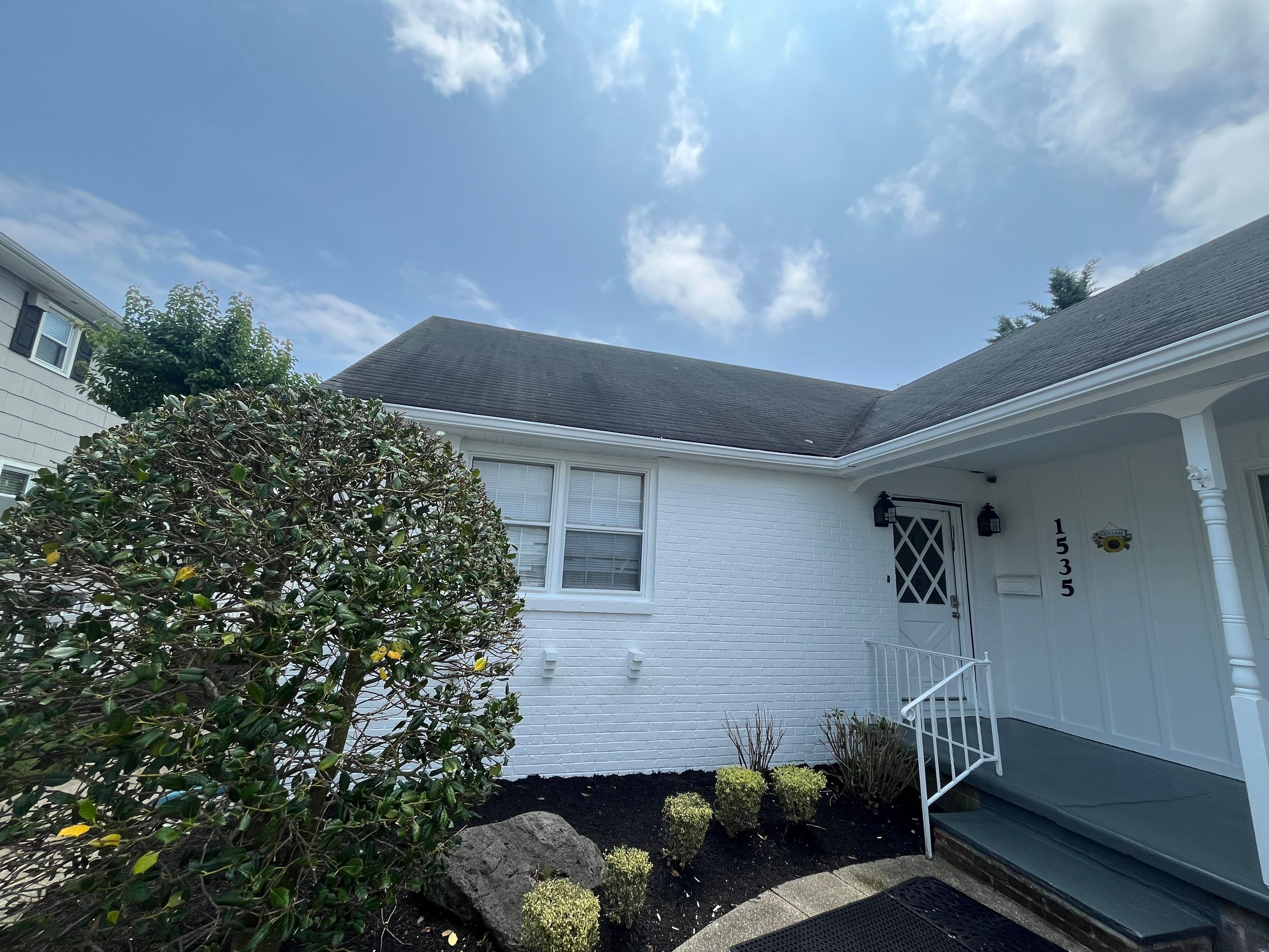 Full Exterior Refresh by Fresh Coat Works LLC
