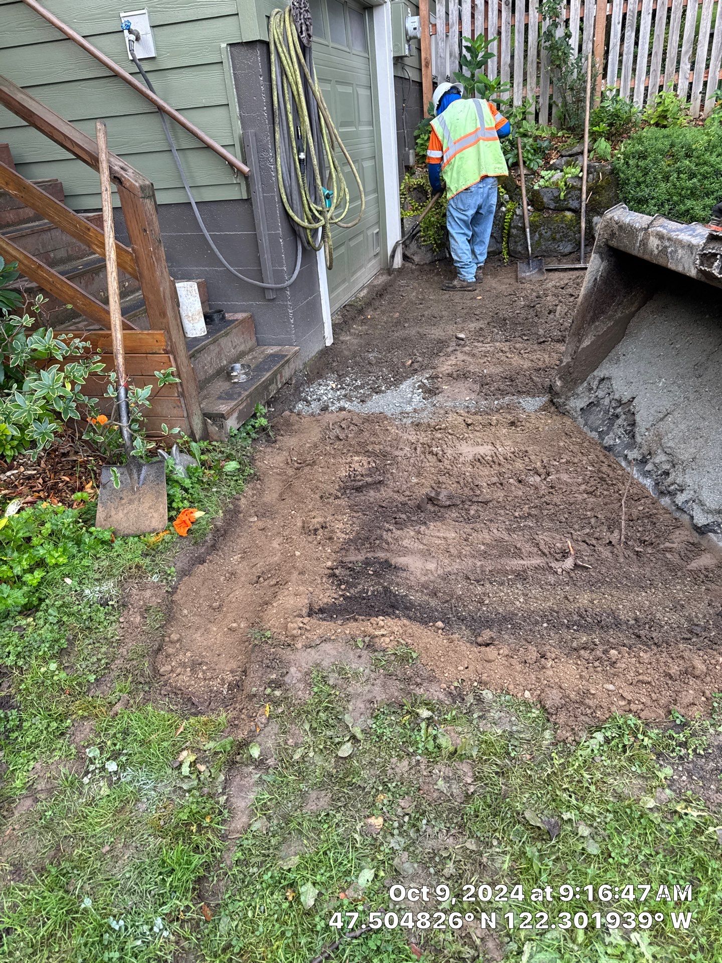 Asphalt Driveway Installation | Seattle  by Jireh Asphalt & Concrete Inc 