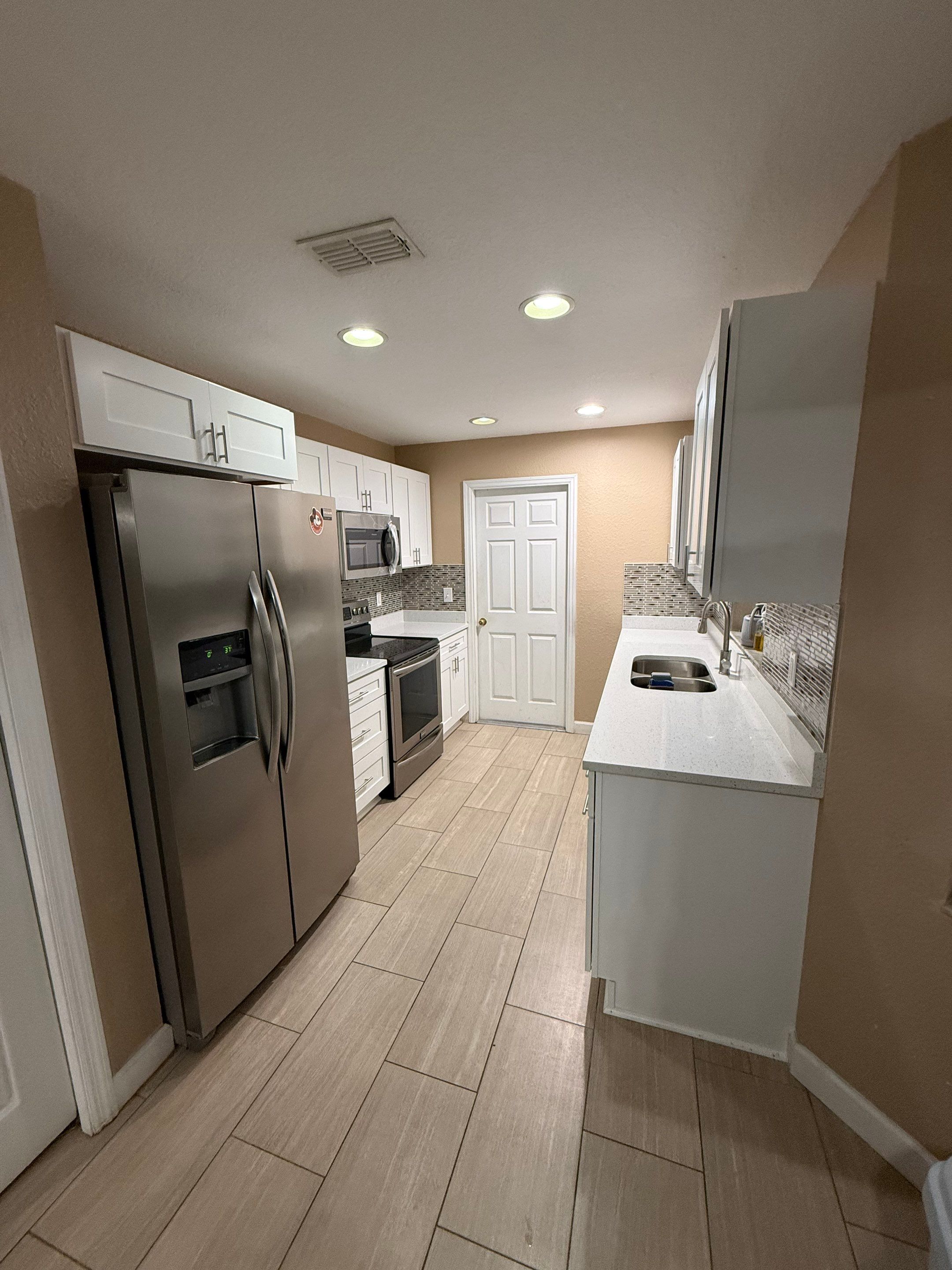 Project in Ocala by You Restorations LLC DBA YOU-Home