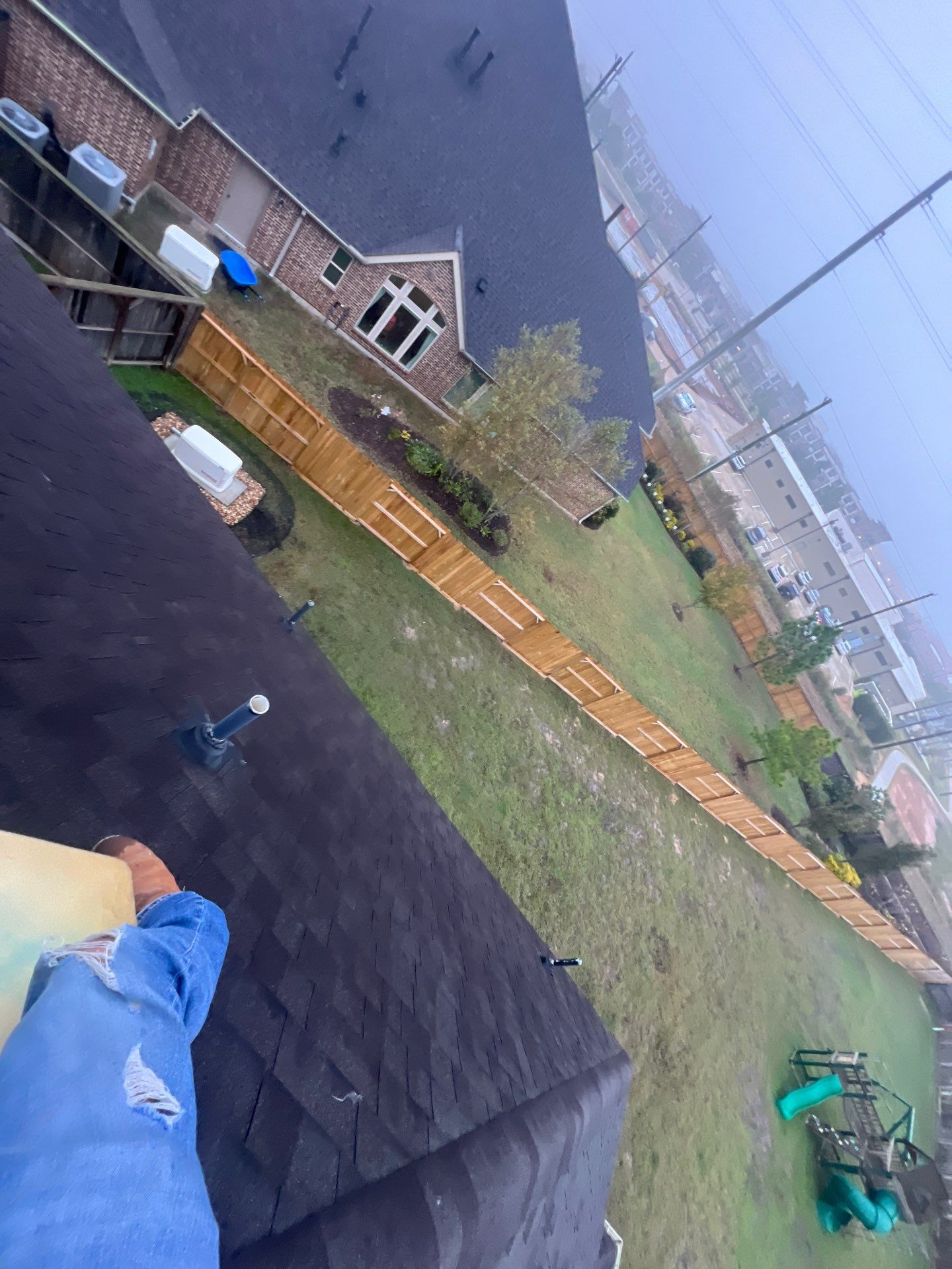 Roof Repair Fulshear by Roof Repair Company