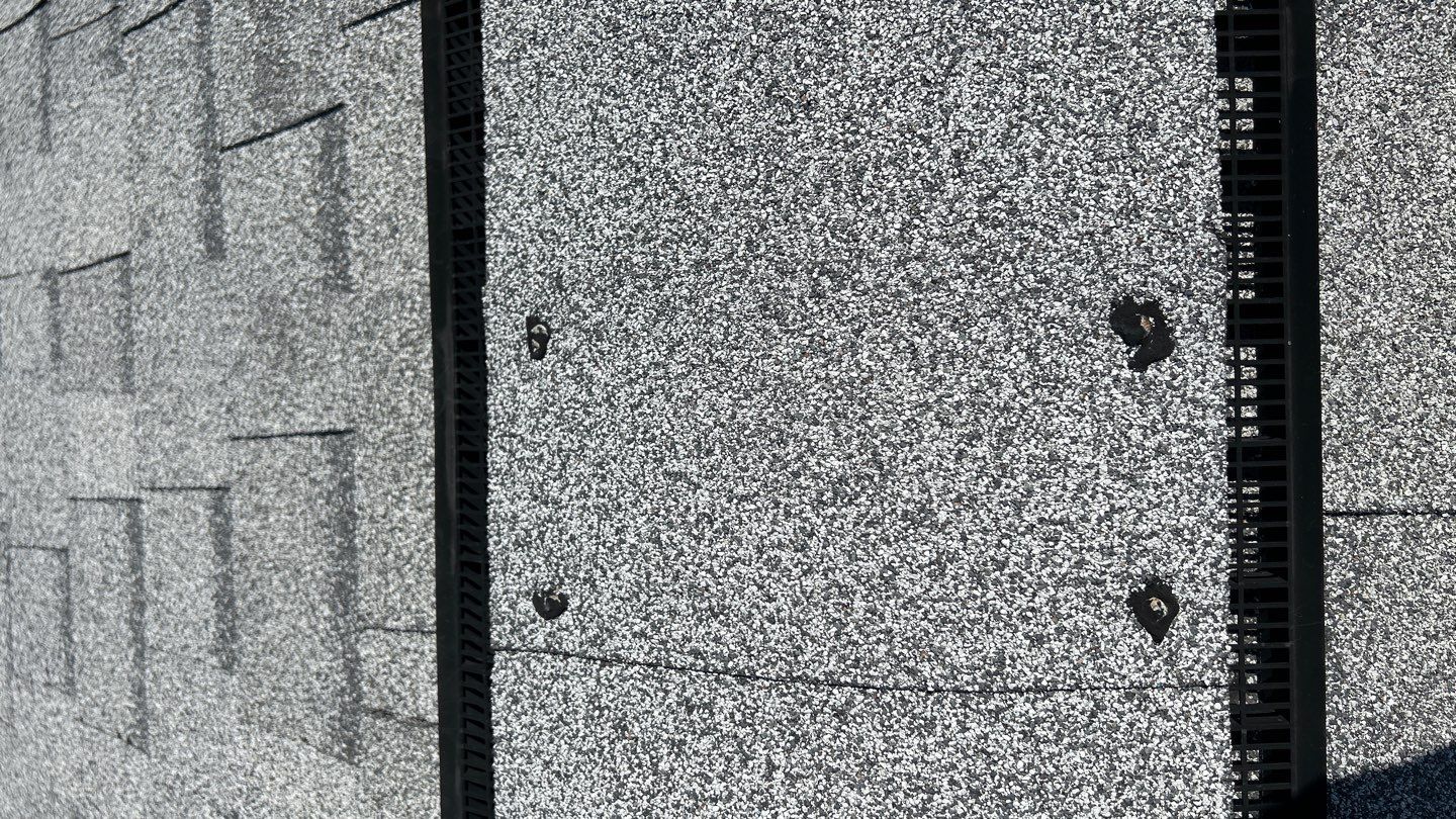 Residential Roofing Repair using Roofing Repair Products  by Lighthouse Roofing