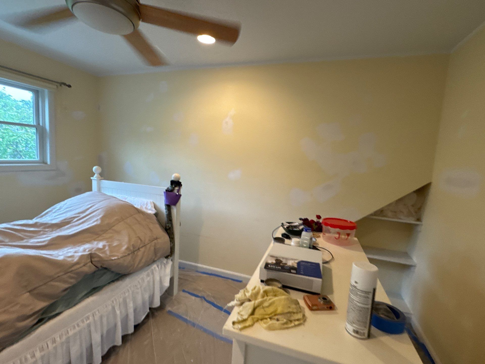 Interior House Painting in Arlington, VA by My Painter 