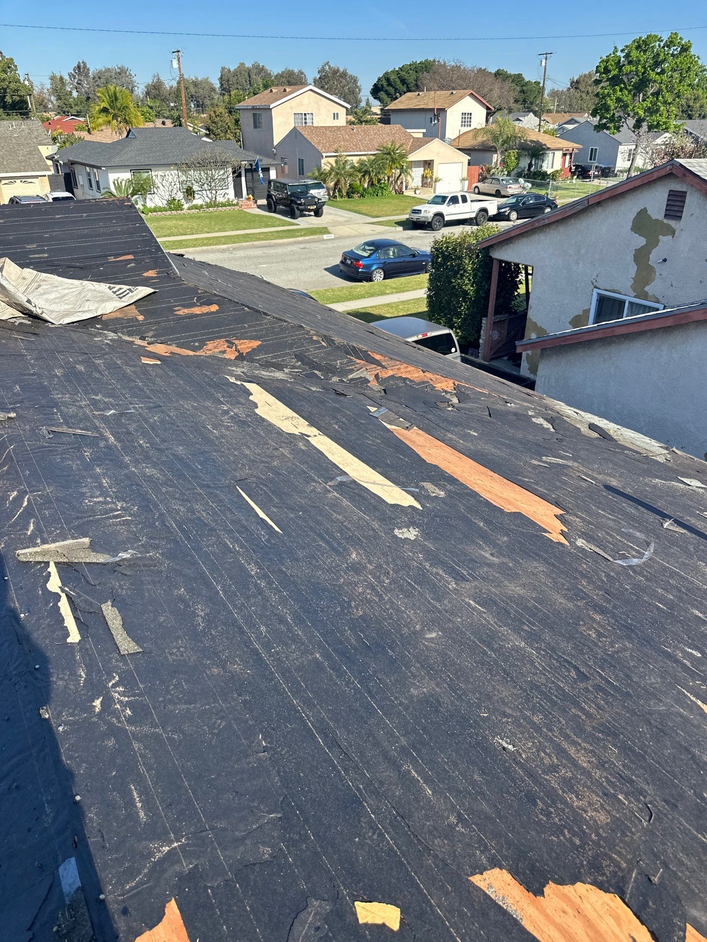 Roof Replacement - Norwalk, CA 90650 by Epic Roof Replacement