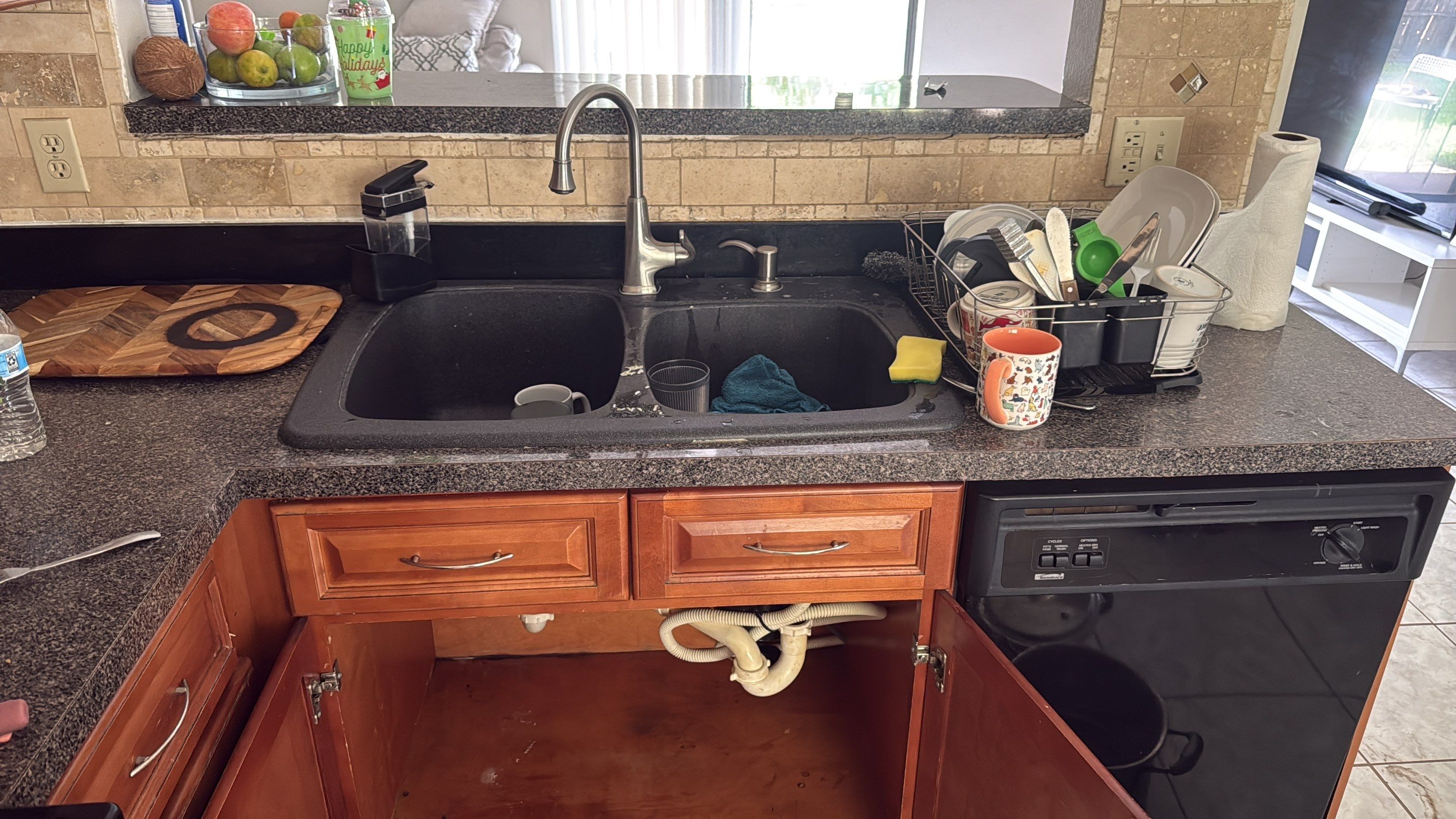 Project in Kissimmee by You Restorations LLC DBA YOU-Home