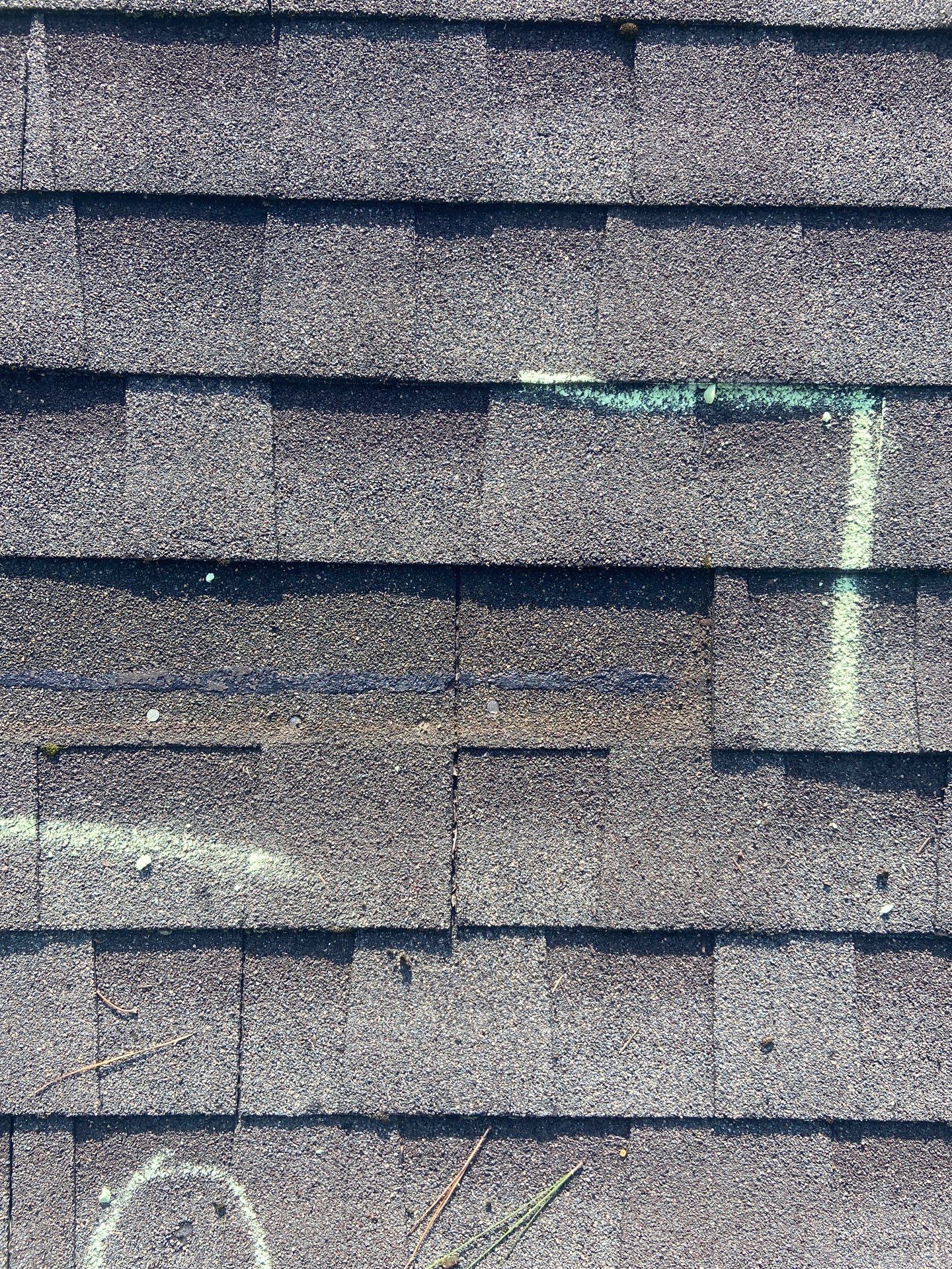 New Roof Install using Tamko Titan- Thunderstorm Gray in Port Republic, MD by Storm Ready Exteriors
