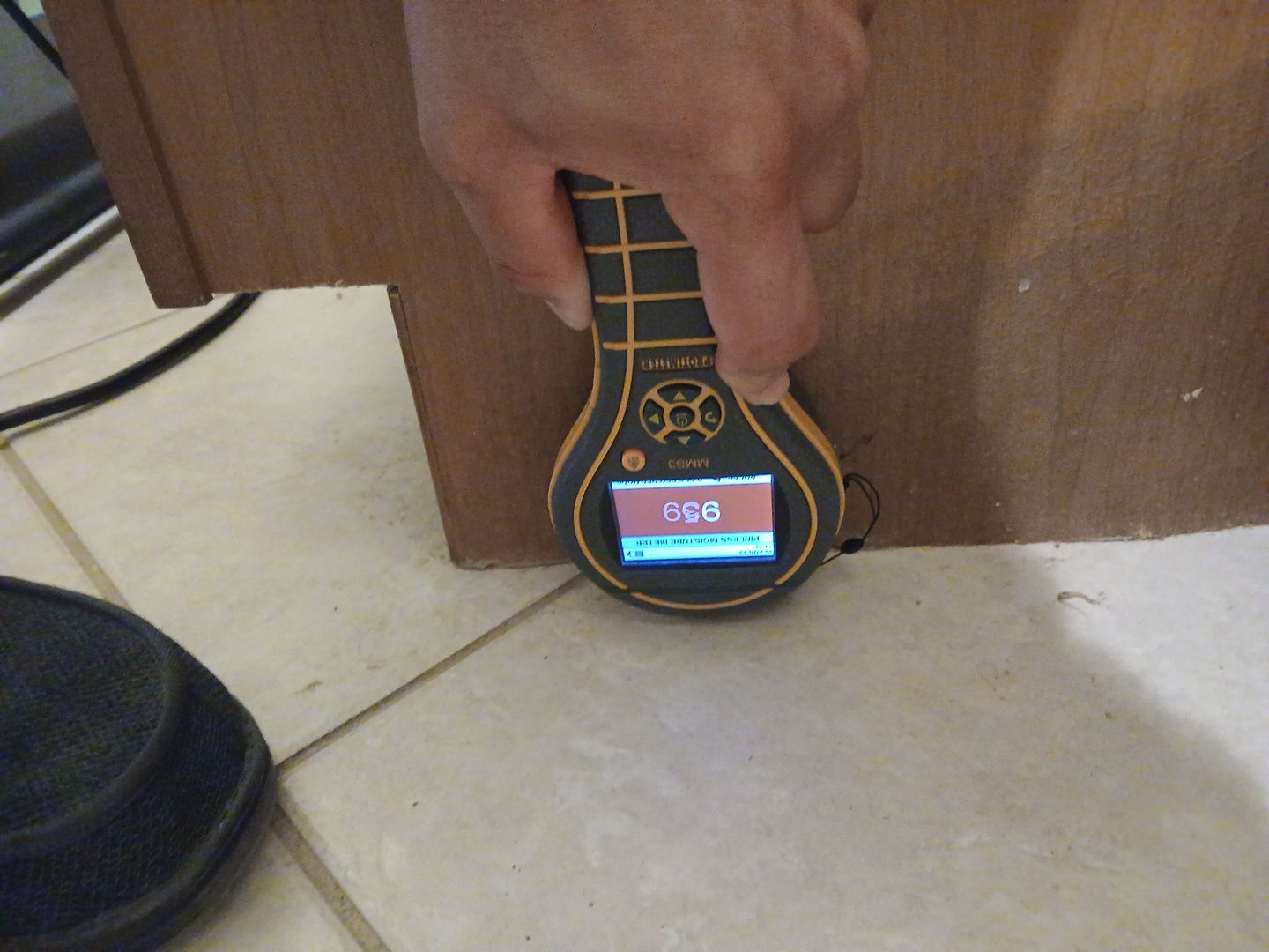 Water Damage Mitigation and Thermal Moisture Inspection in Port St. Lucie by SuperClean