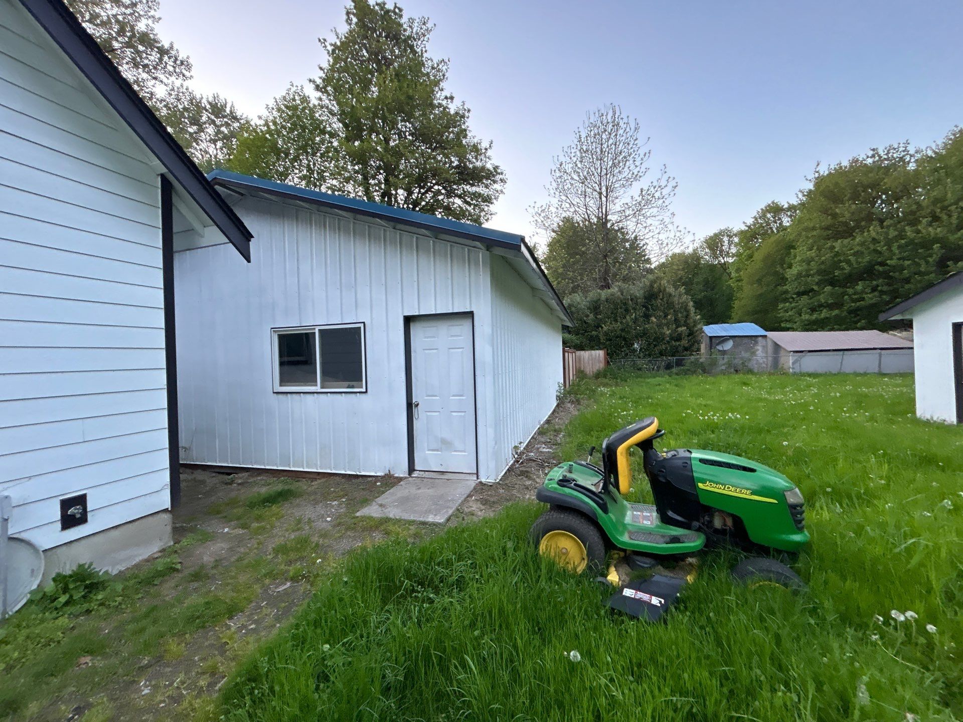 Project in Arlington by Connolly Construction Company