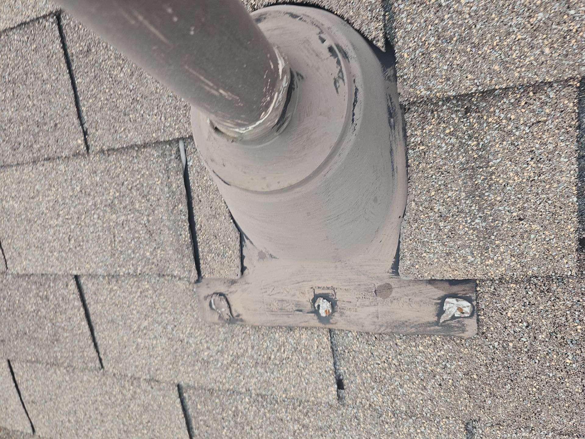 Residential Roofing Repair using Owen's Corning Duration (Lifetime) Shingles by Roof Repair Company