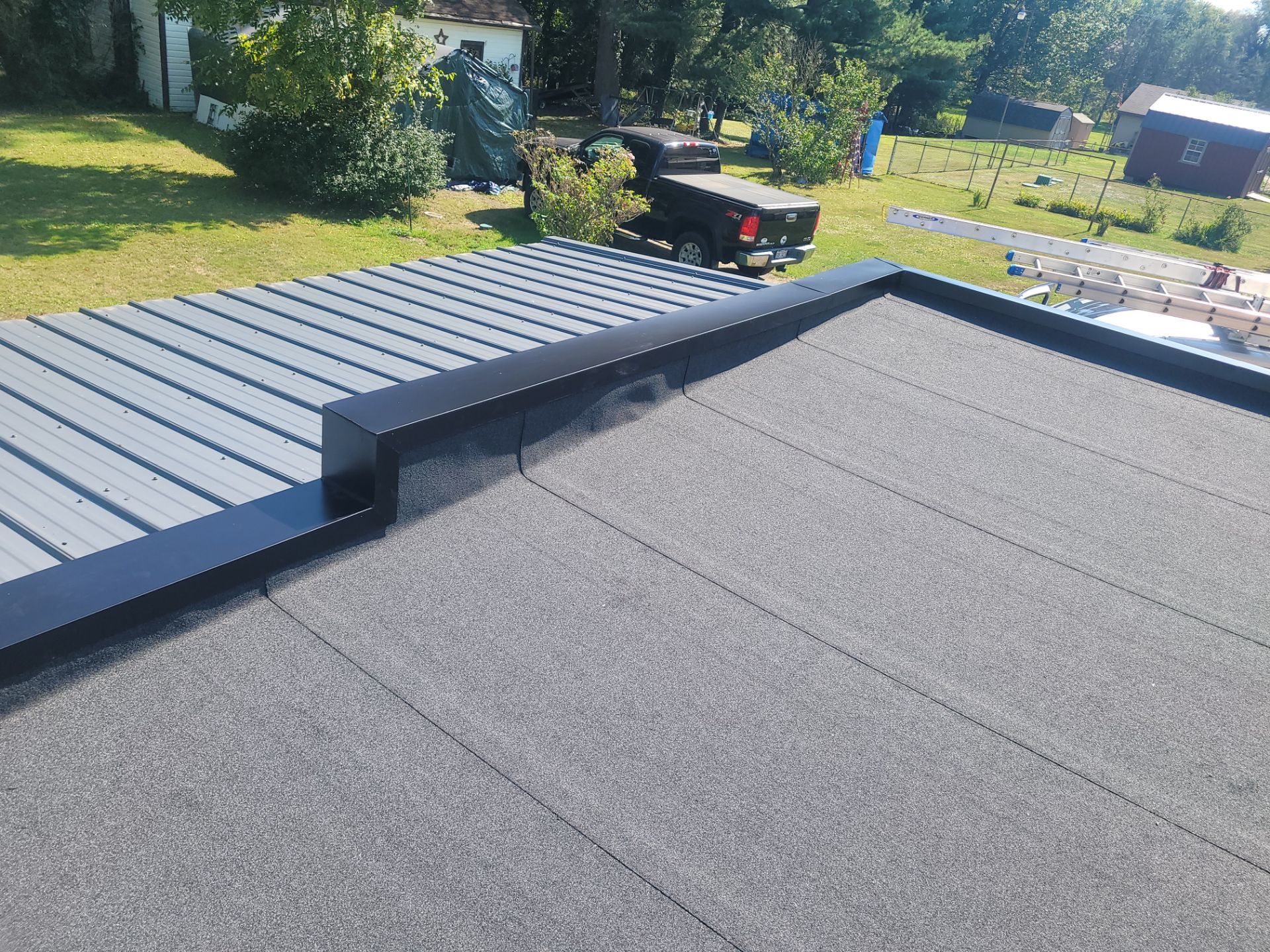Joe Michael 1408 by Silver Leaf Contracting 