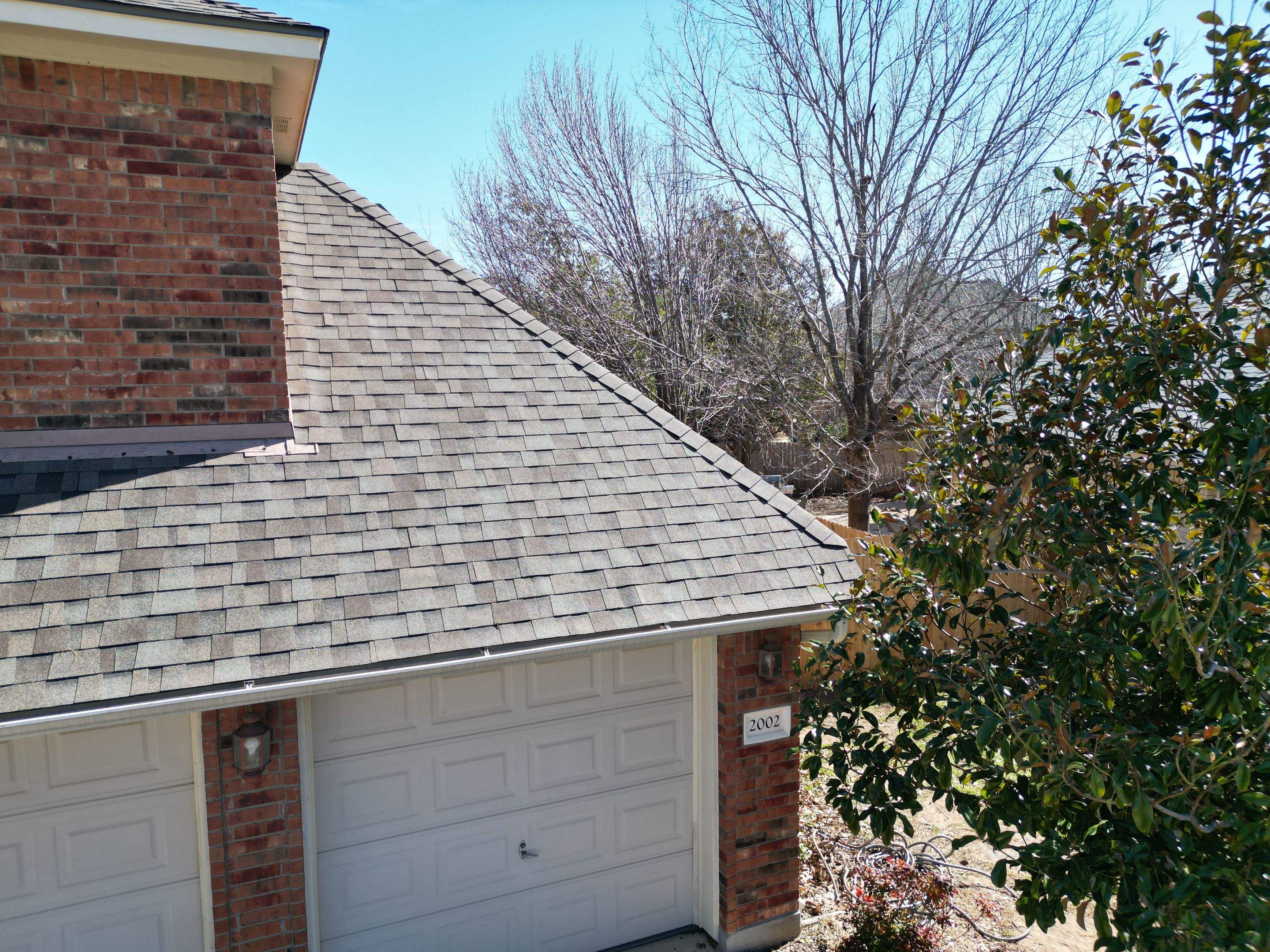 Slatestone Gray - Owens Corning TruDefinition Duration by RoofsOnly.com